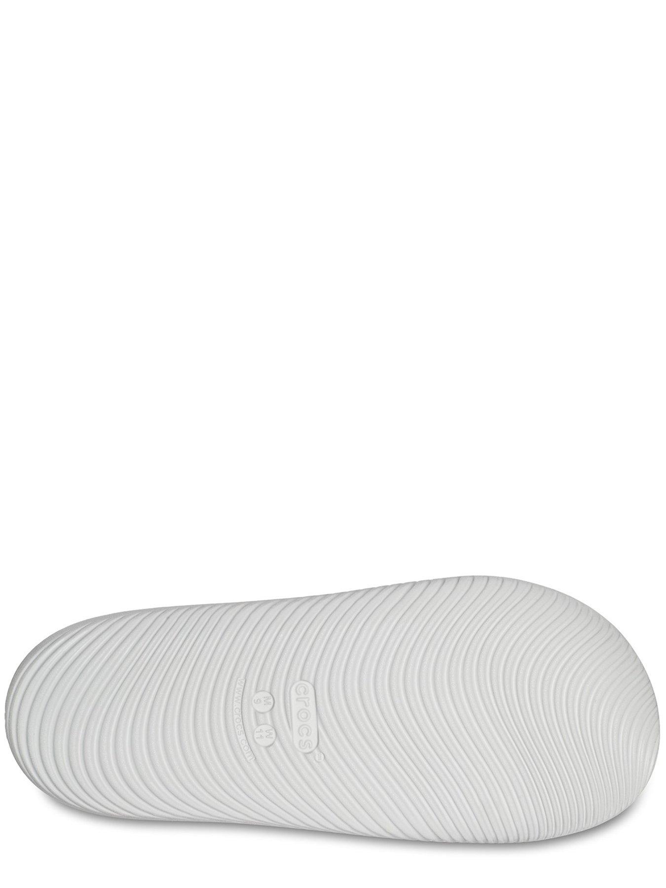  image of crocs-mellow-recovery-sliders