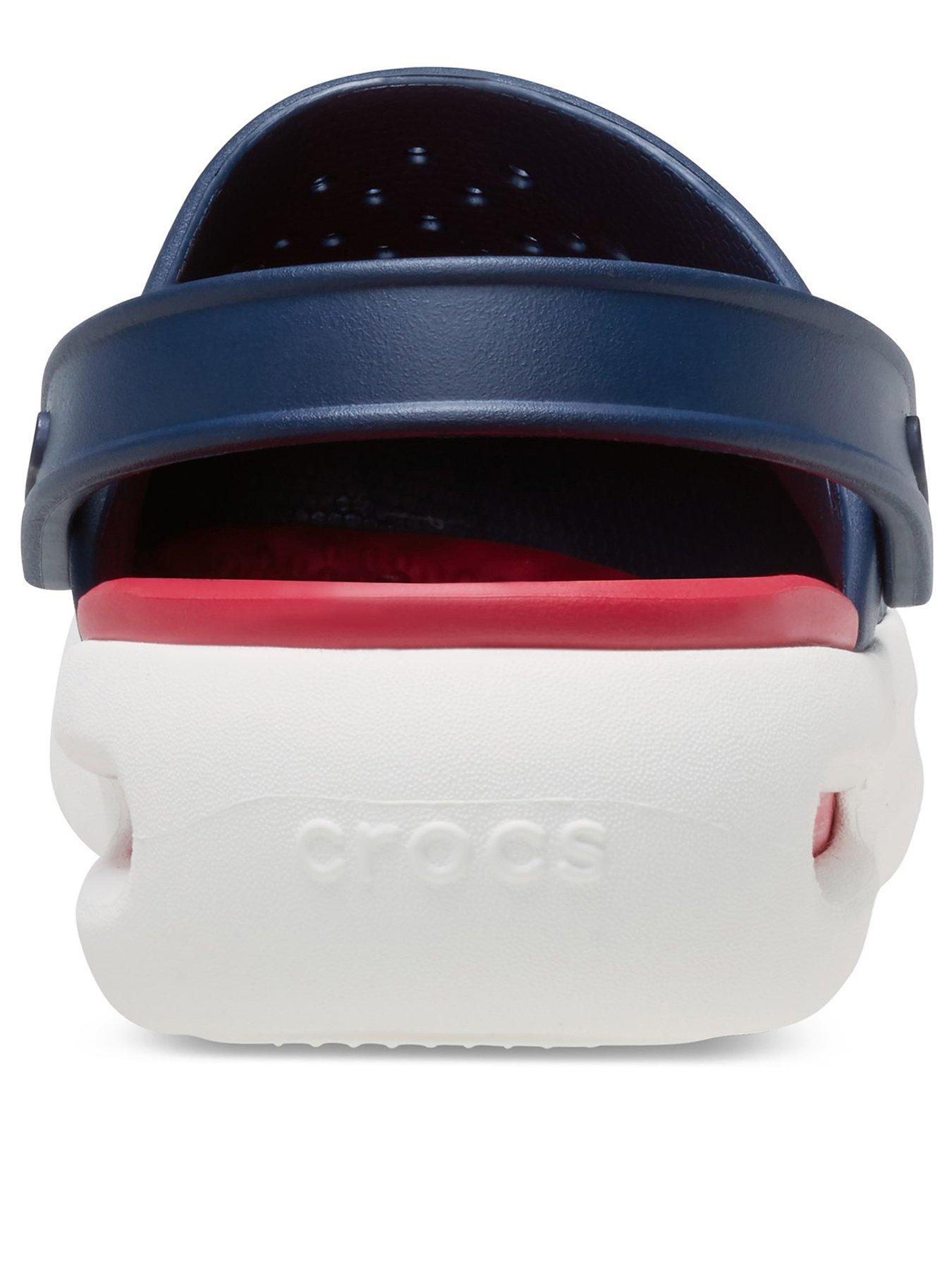  image of crocs-inmotion-clog-sandal