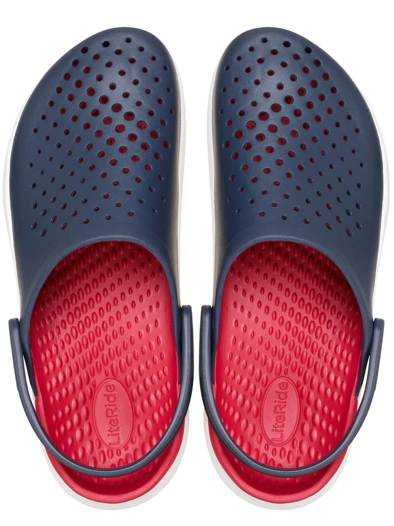  image of crocs-inmotion-clog-sandal
