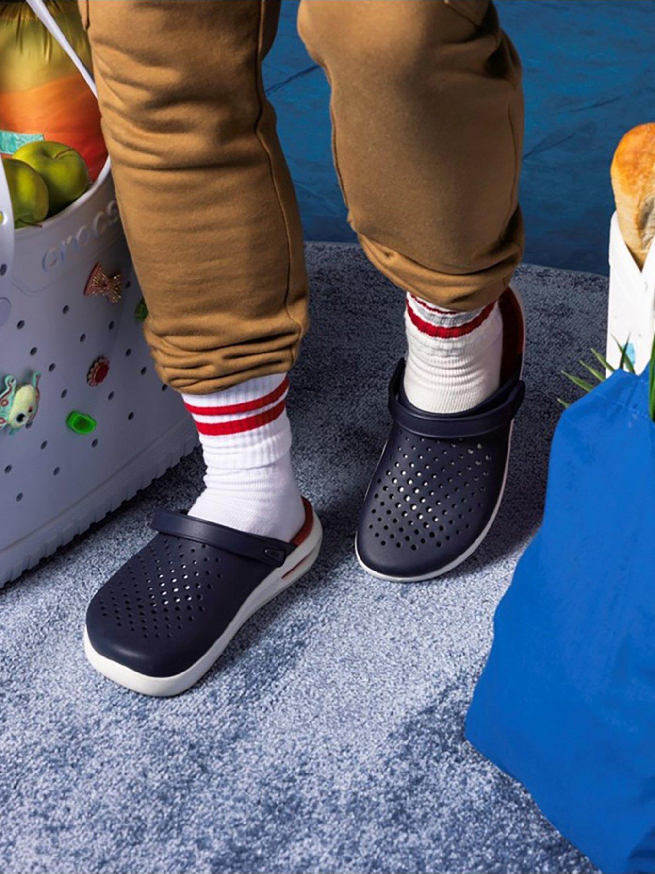  image of crocs-inmotion-clog-sandal