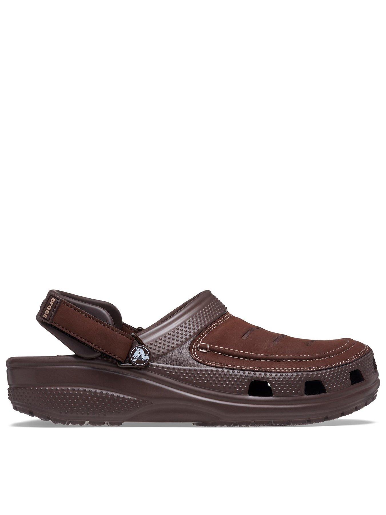 crocs-yukon-vista-ii-lr-sandal