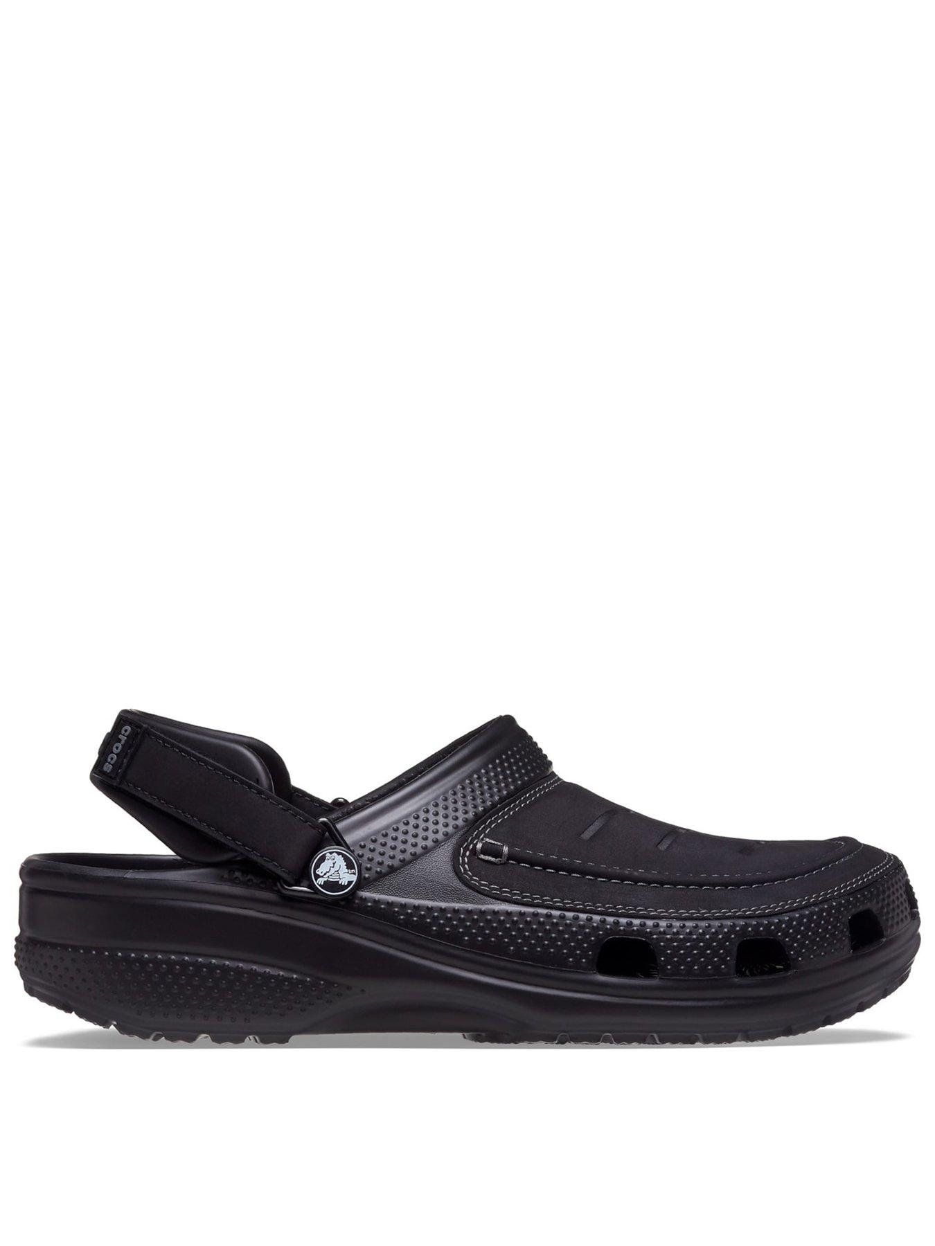  image of crocs-yukon-vista-ii-lr-sandal