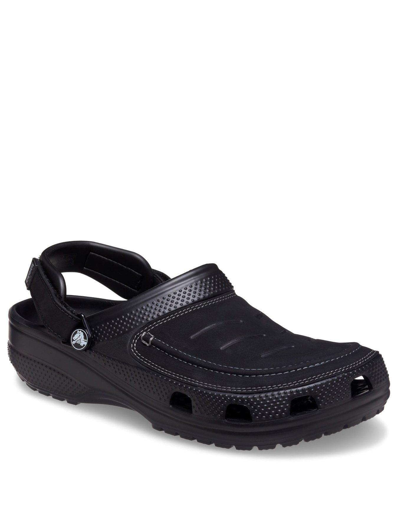  image of crocs-yukon-vista-ii-lr-sandal