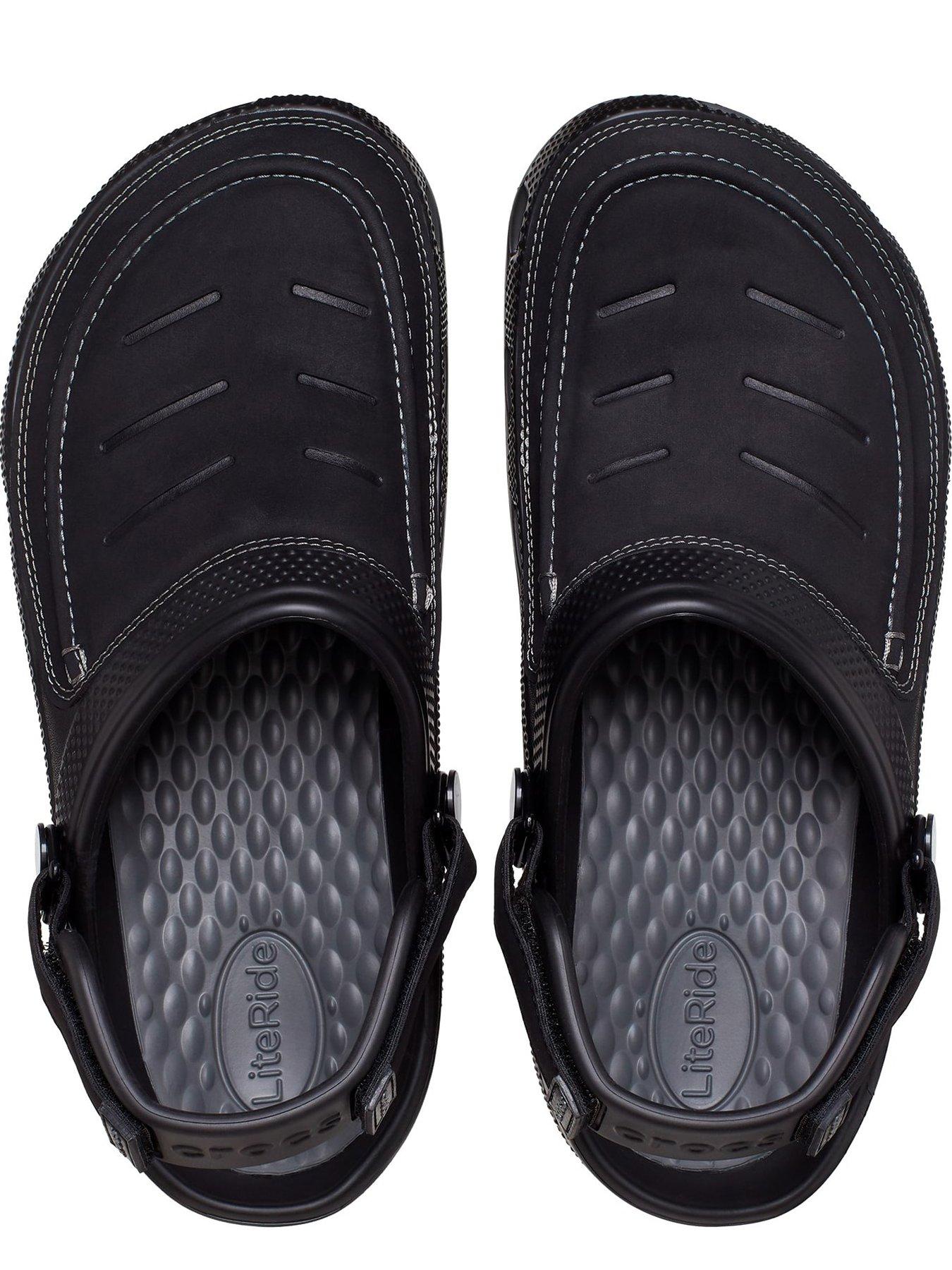 Image 4 of 6 of Crocs Yukon Vista Ii Lr Sandal