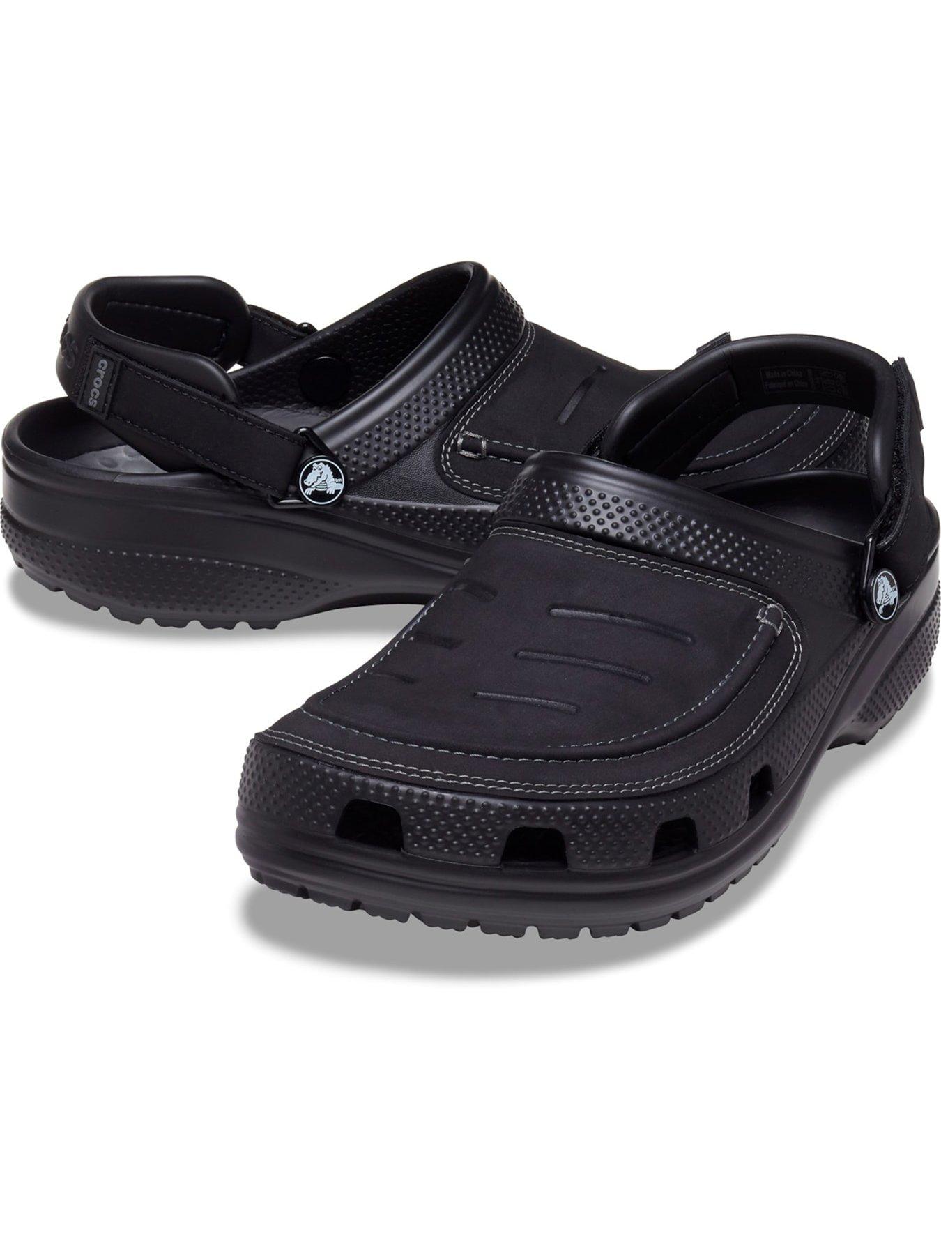 Image 6 of 6 of Crocs Yukon Vista Ii Lr Sandal