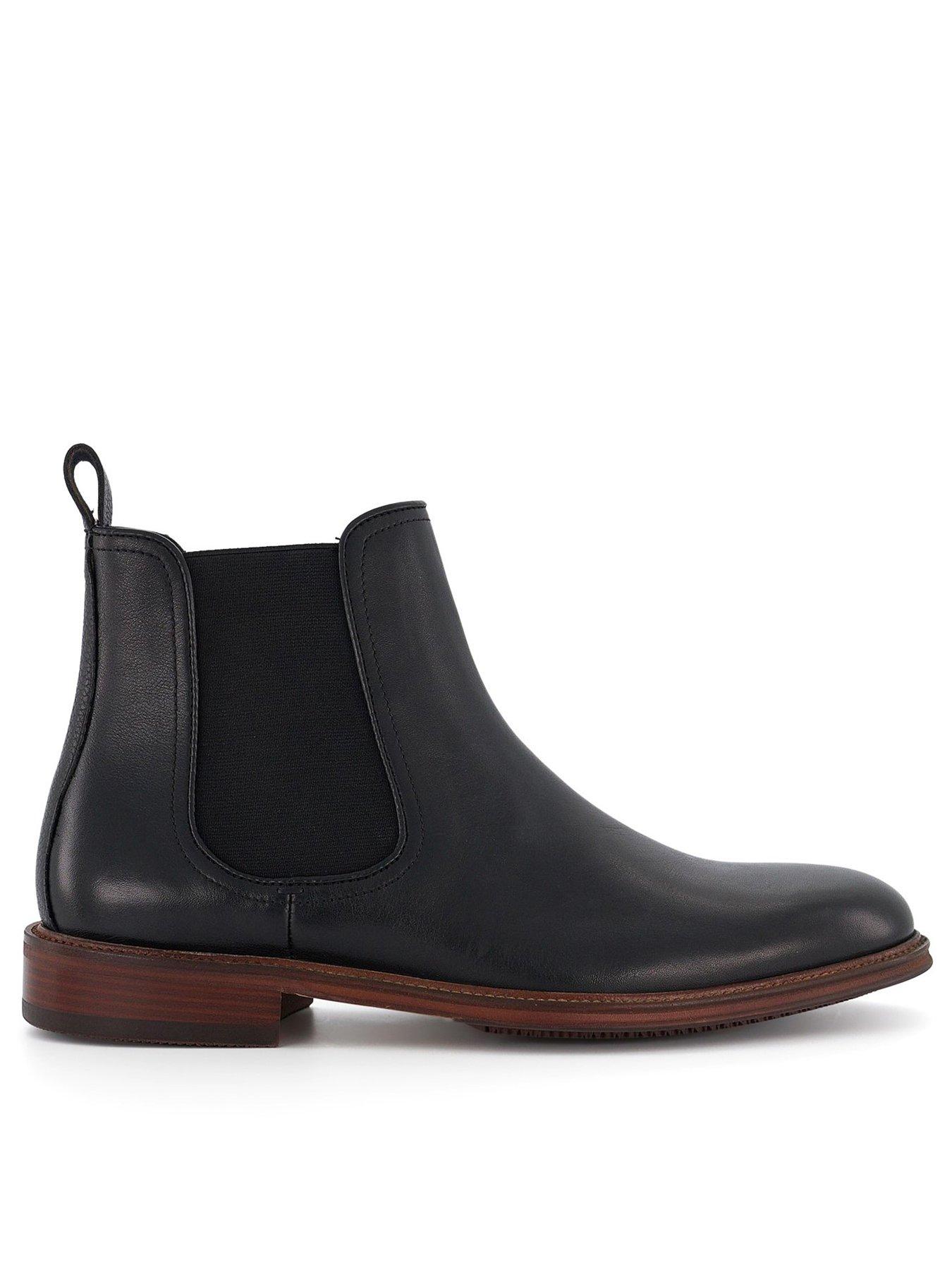 dune-london-characteristic-chelsea-boot