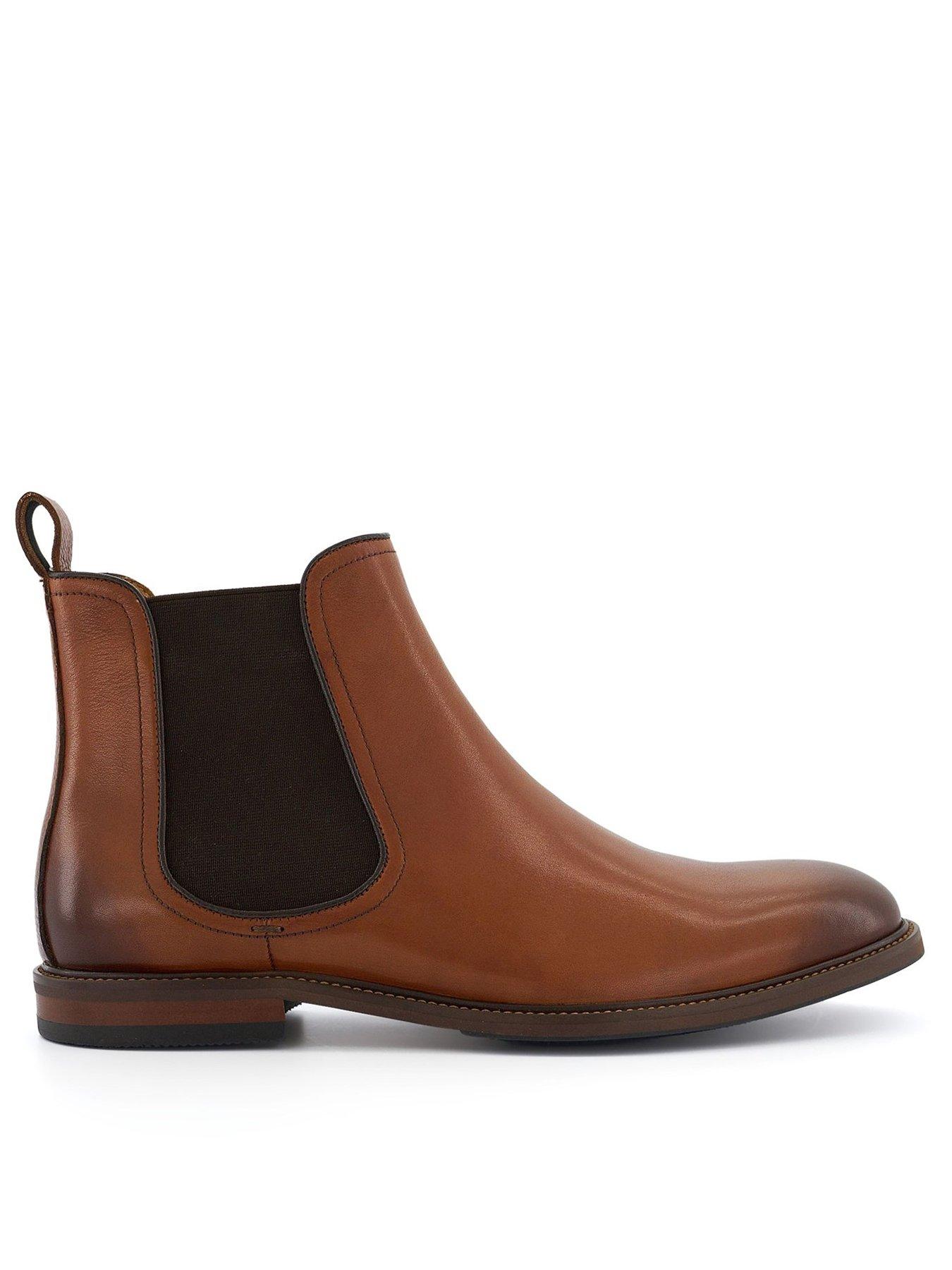 dune-london-characteristic-chelsea-boot