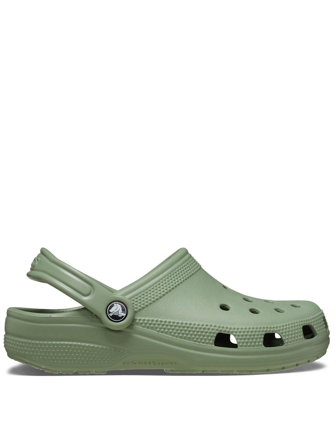  image of crocs-classic-clog-sandal