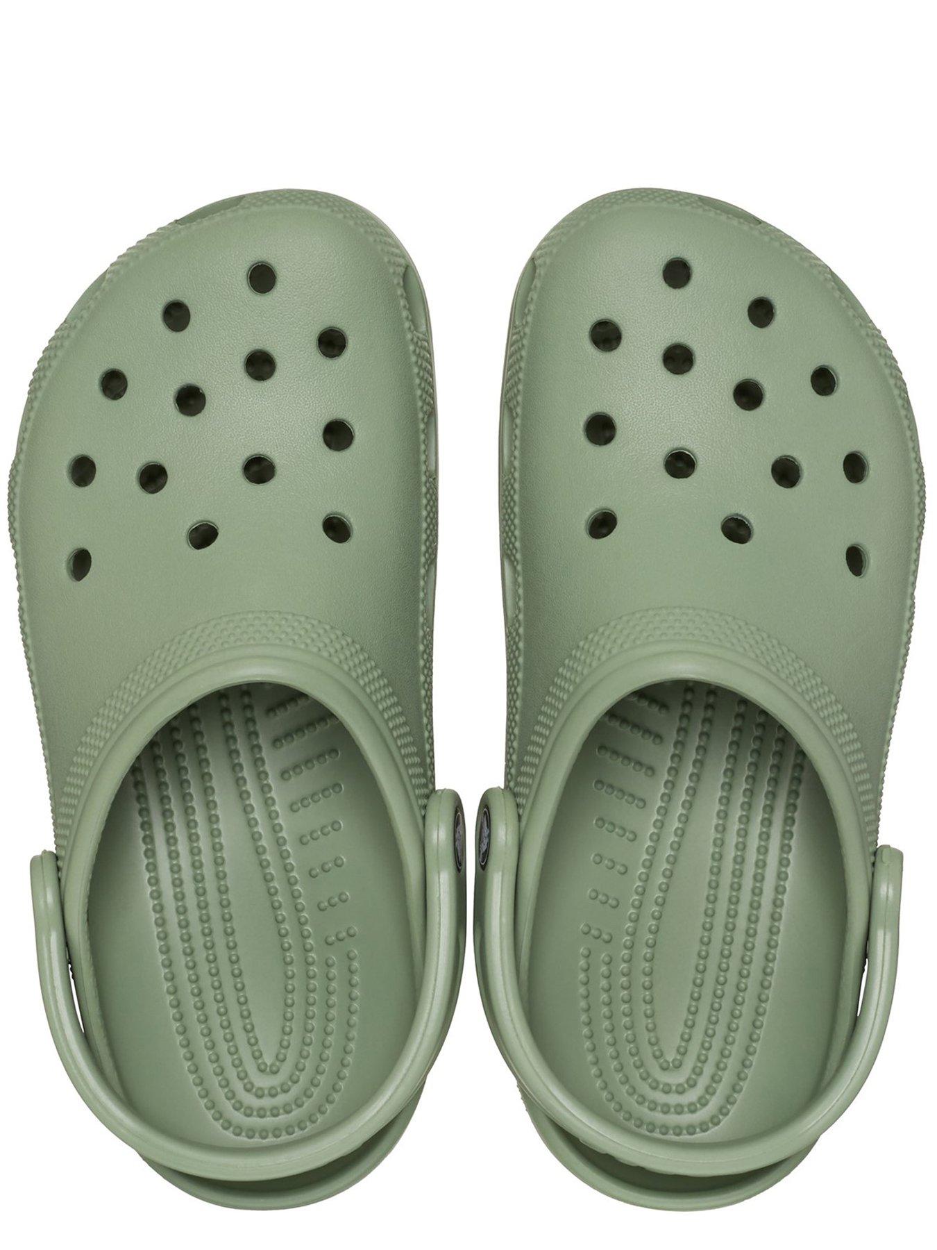  image of crocs-classic-clog-sandal