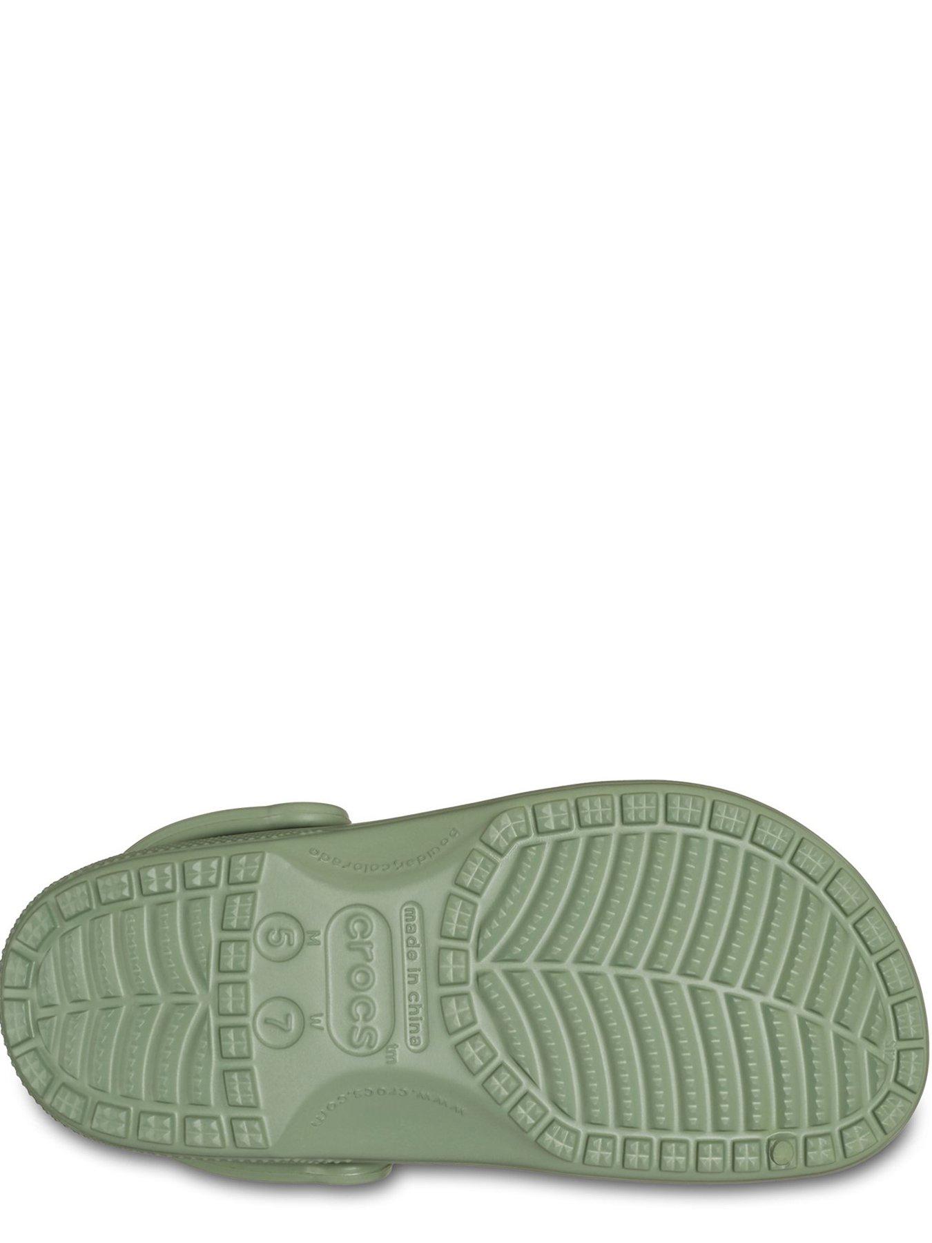  image of crocs-classic-clog-sandal