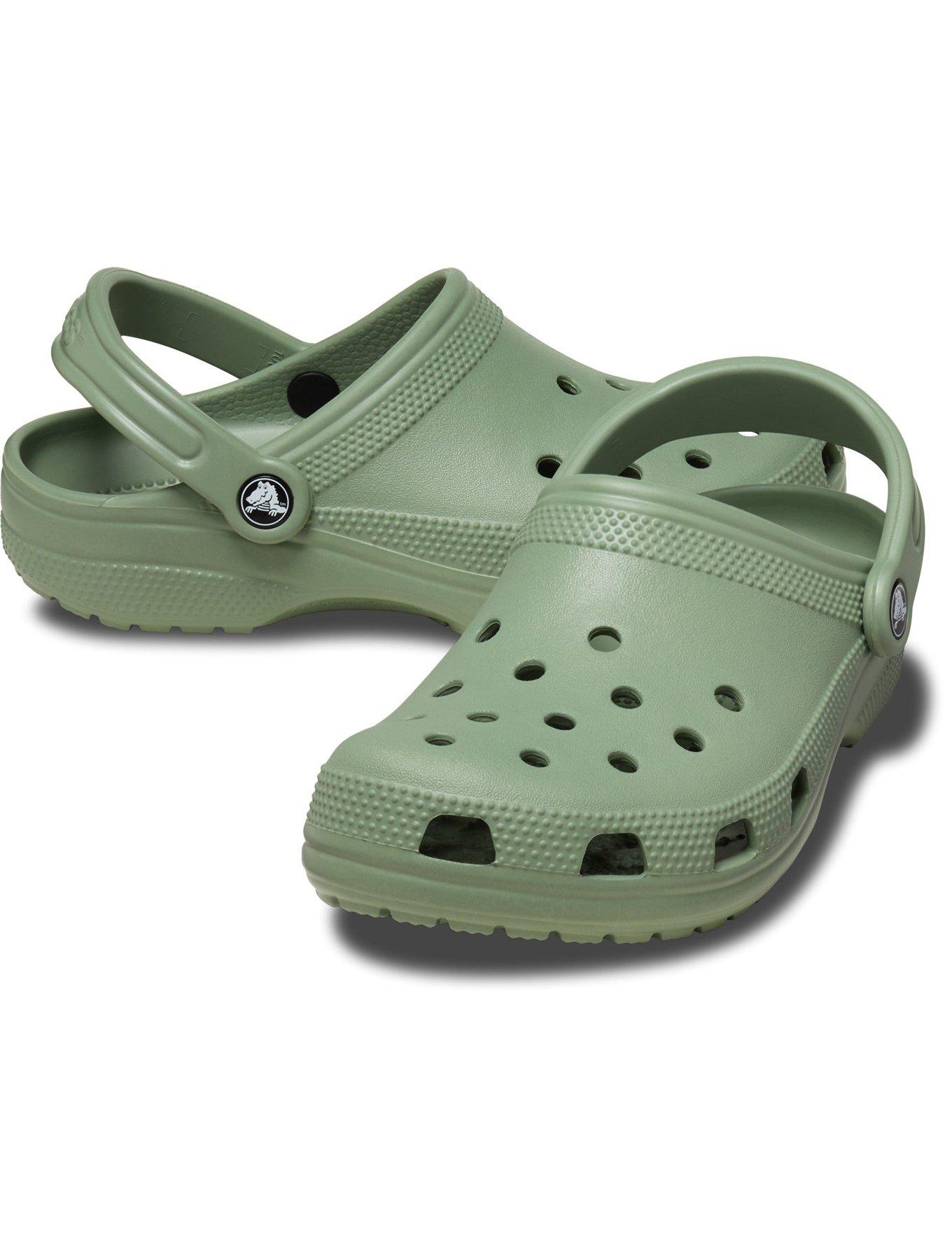  image of crocs-classic-clog-sandal