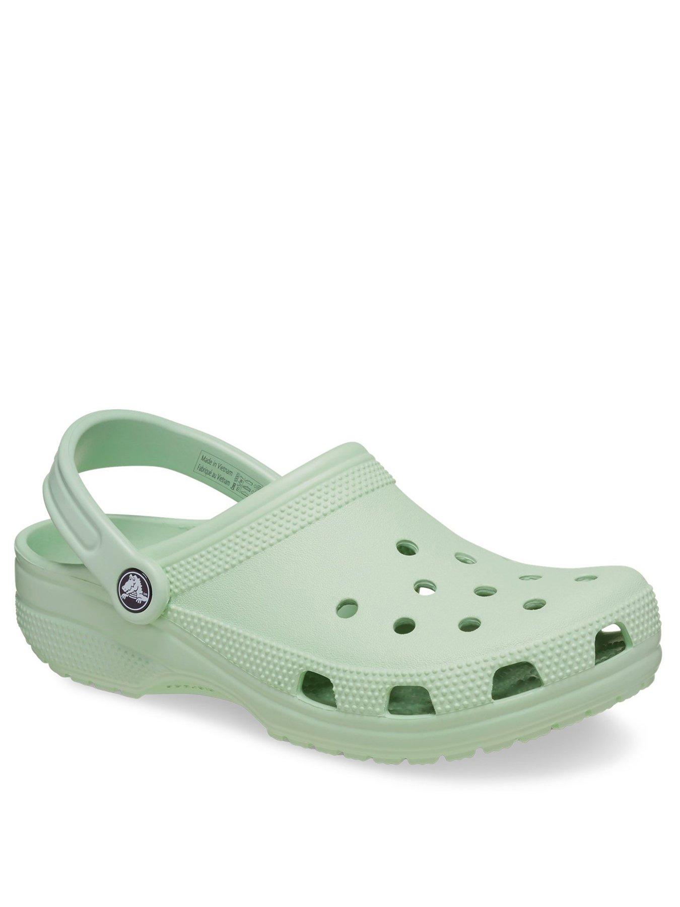  image of crocs-classic-clog-sandal