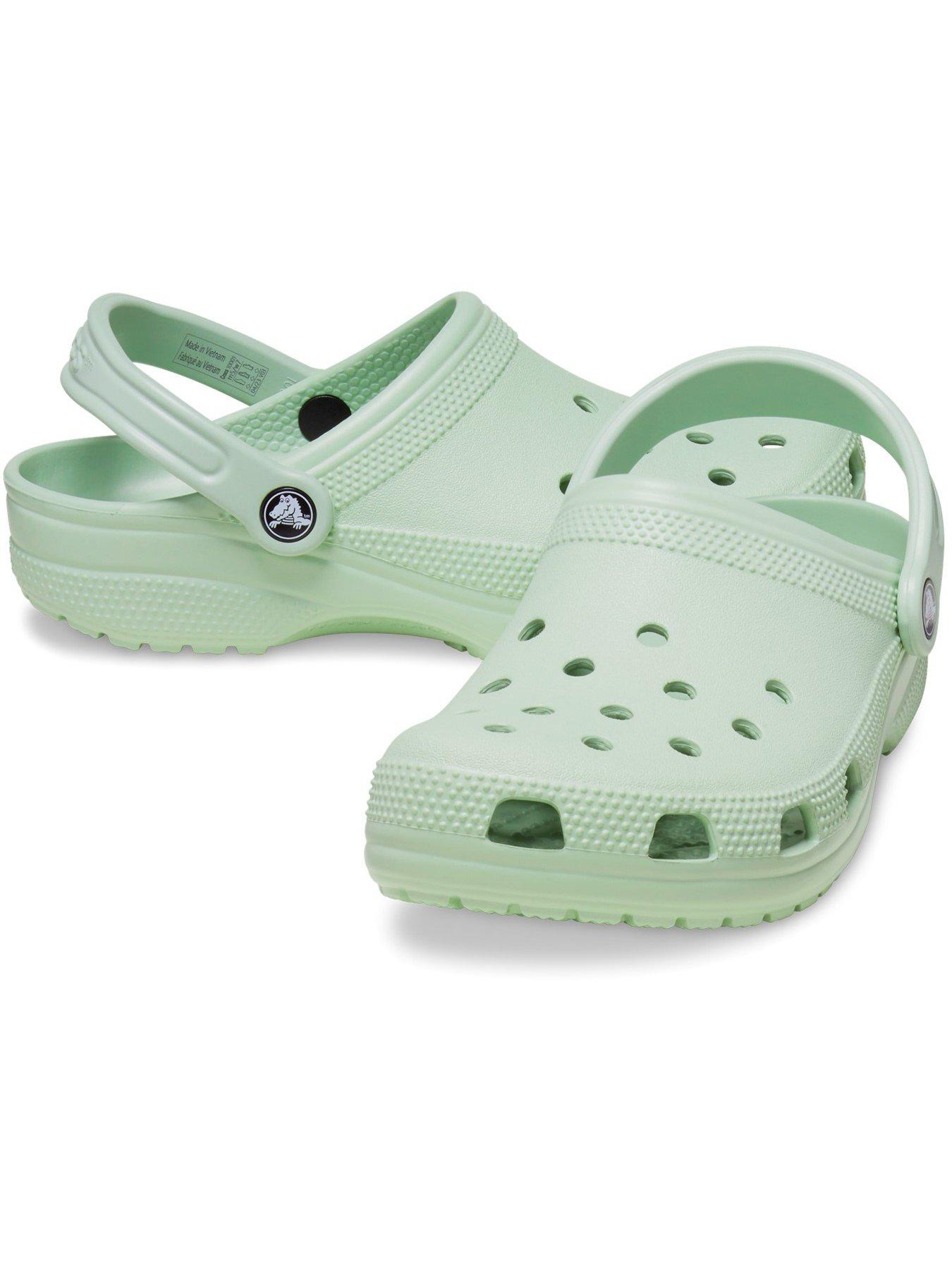  image of crocs-classic-clog-sandal