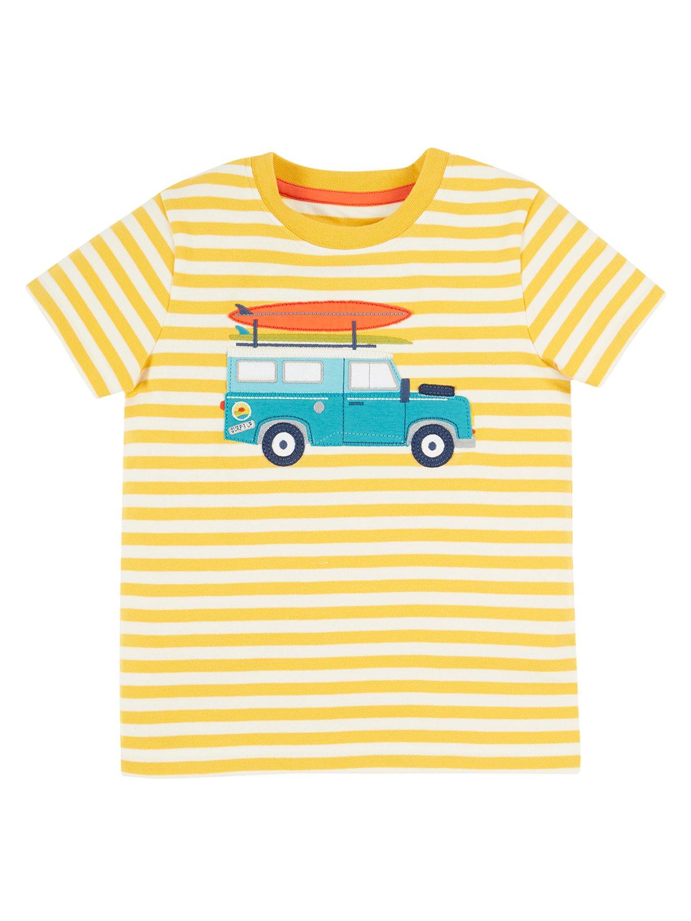 frugi-boys-sid-applique-t-shirt-yellow