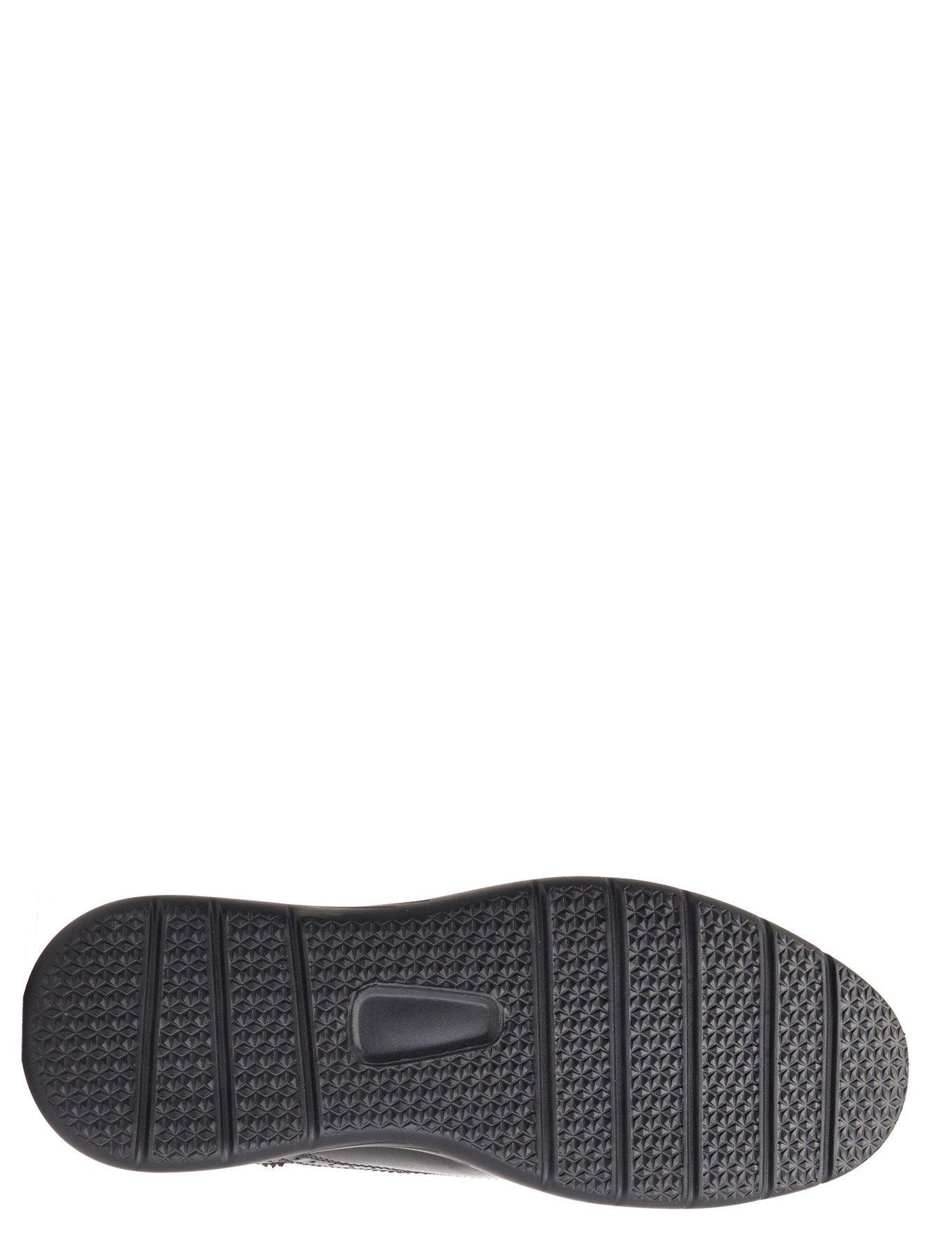  image of base-london-flight-casual-brogue-shoe