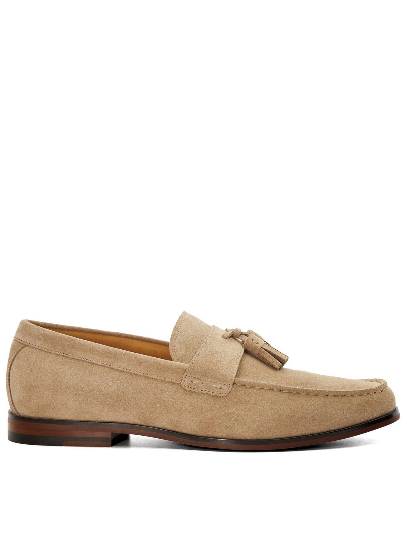 undefined Blaikes Suede Tassel Loafer