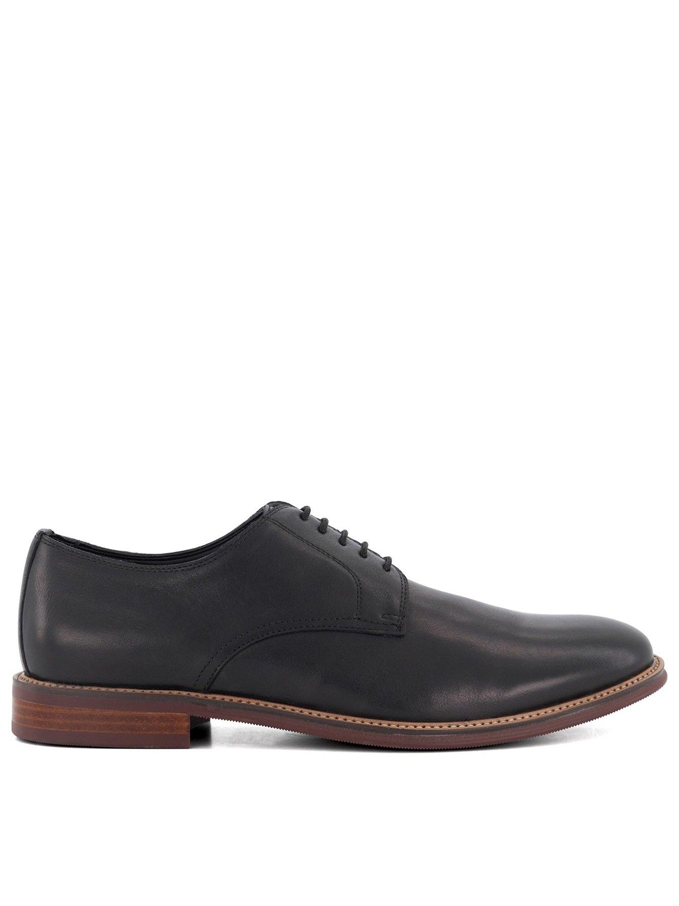 undefined Stanley Lace Up Derby Shoe