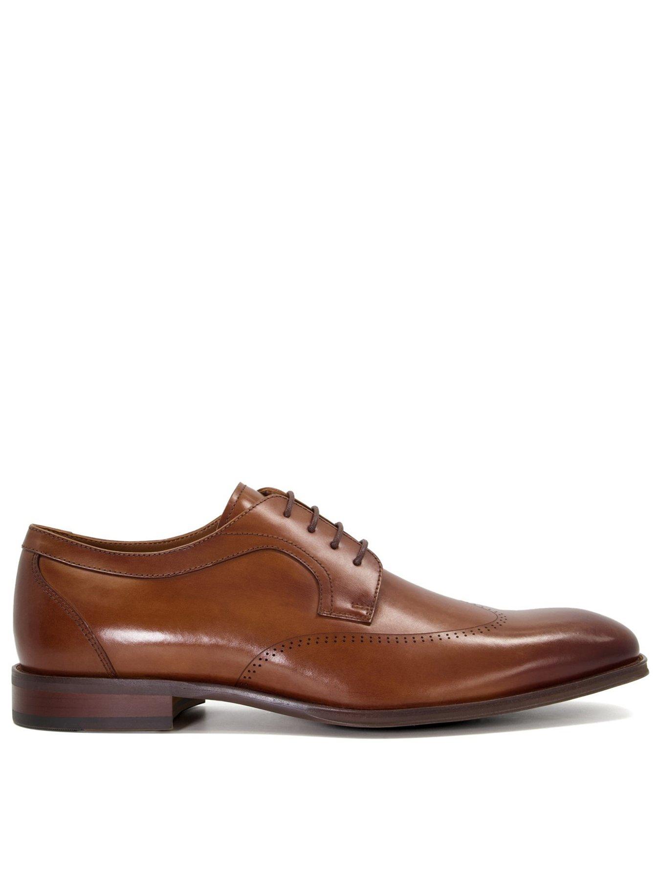 undefined Sheath Formal Lace Up Shoe