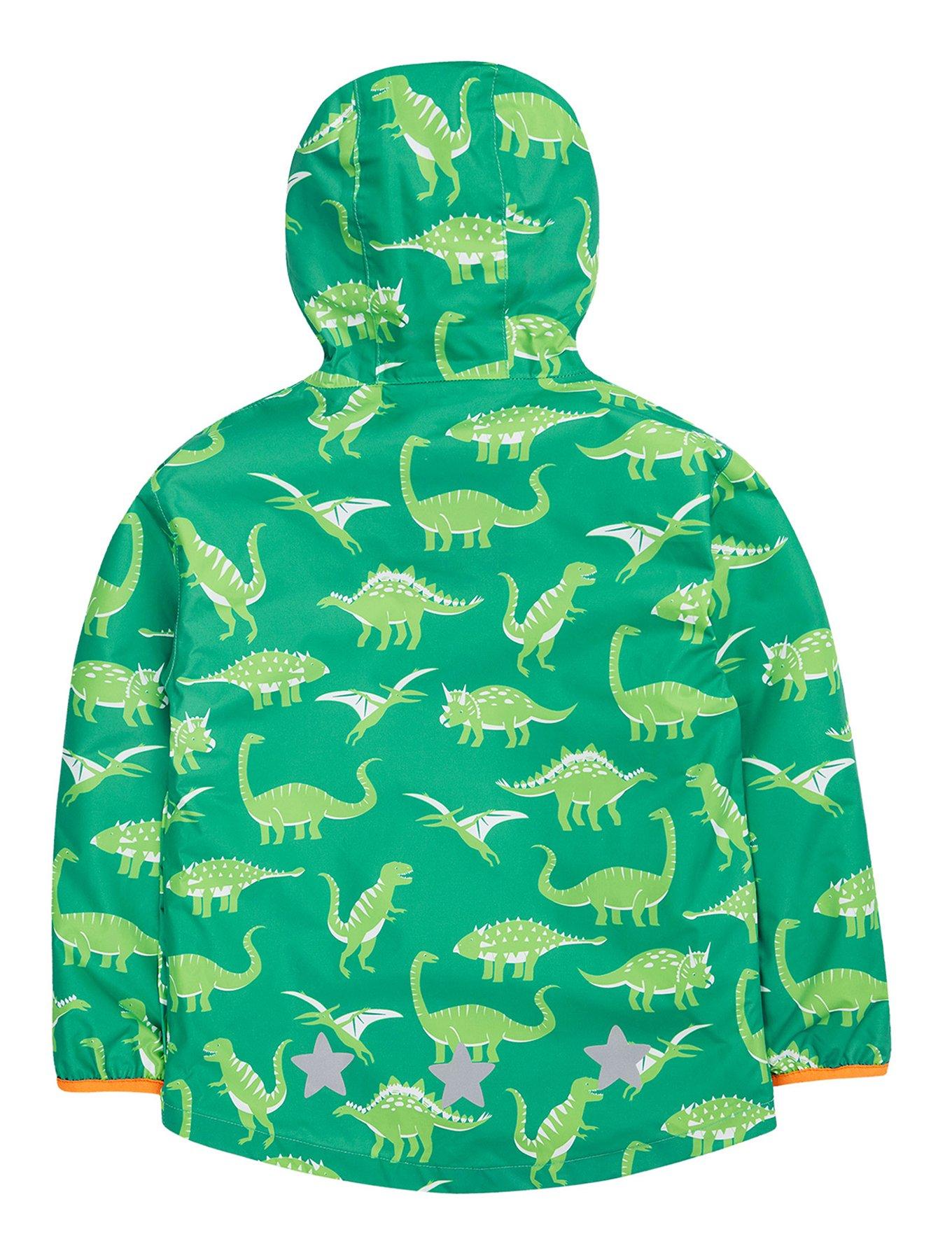  image of frugi-boys-rain-or-shine-jacket-green