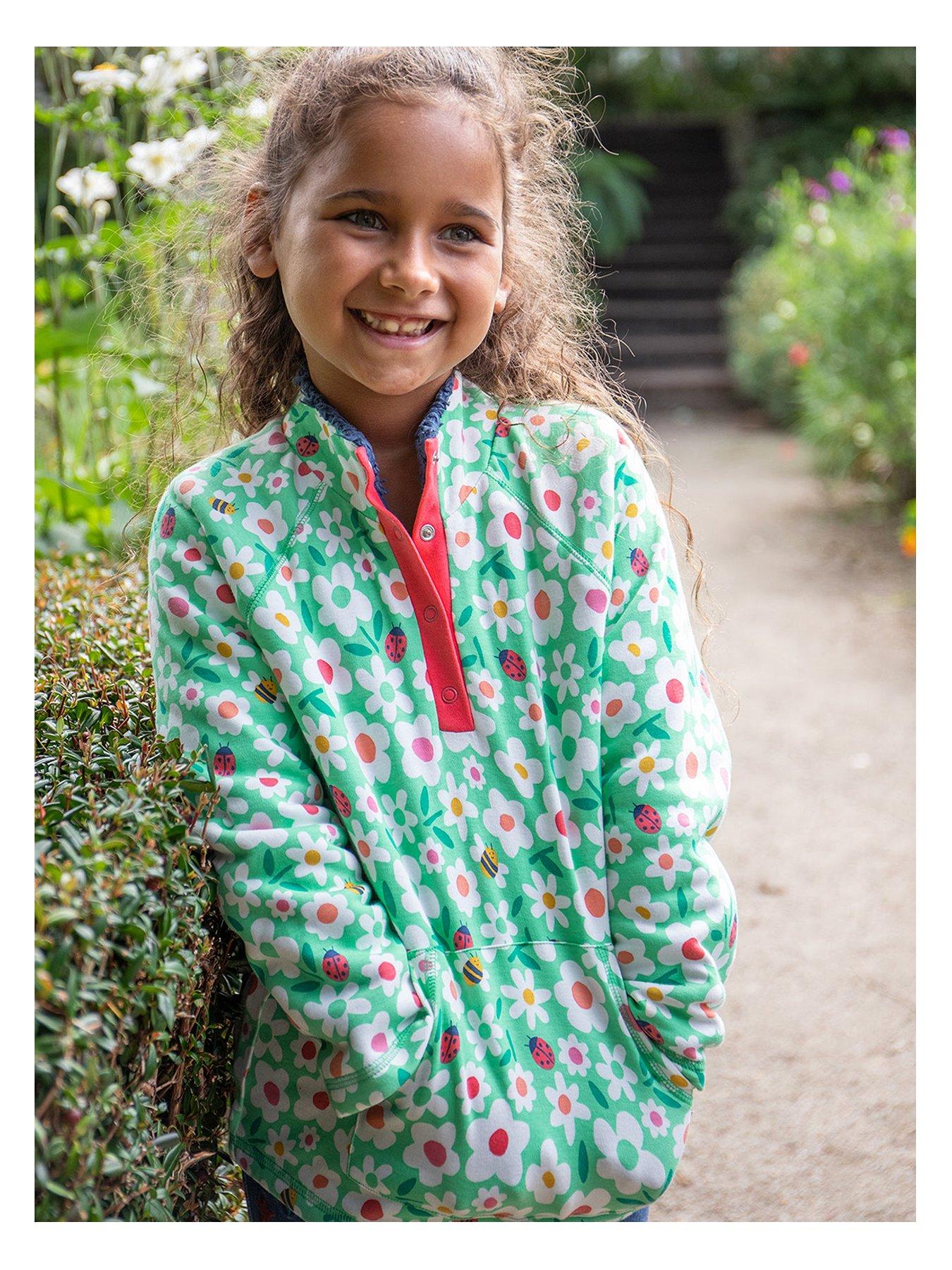 frugi-girls-snuggle-fleece-green