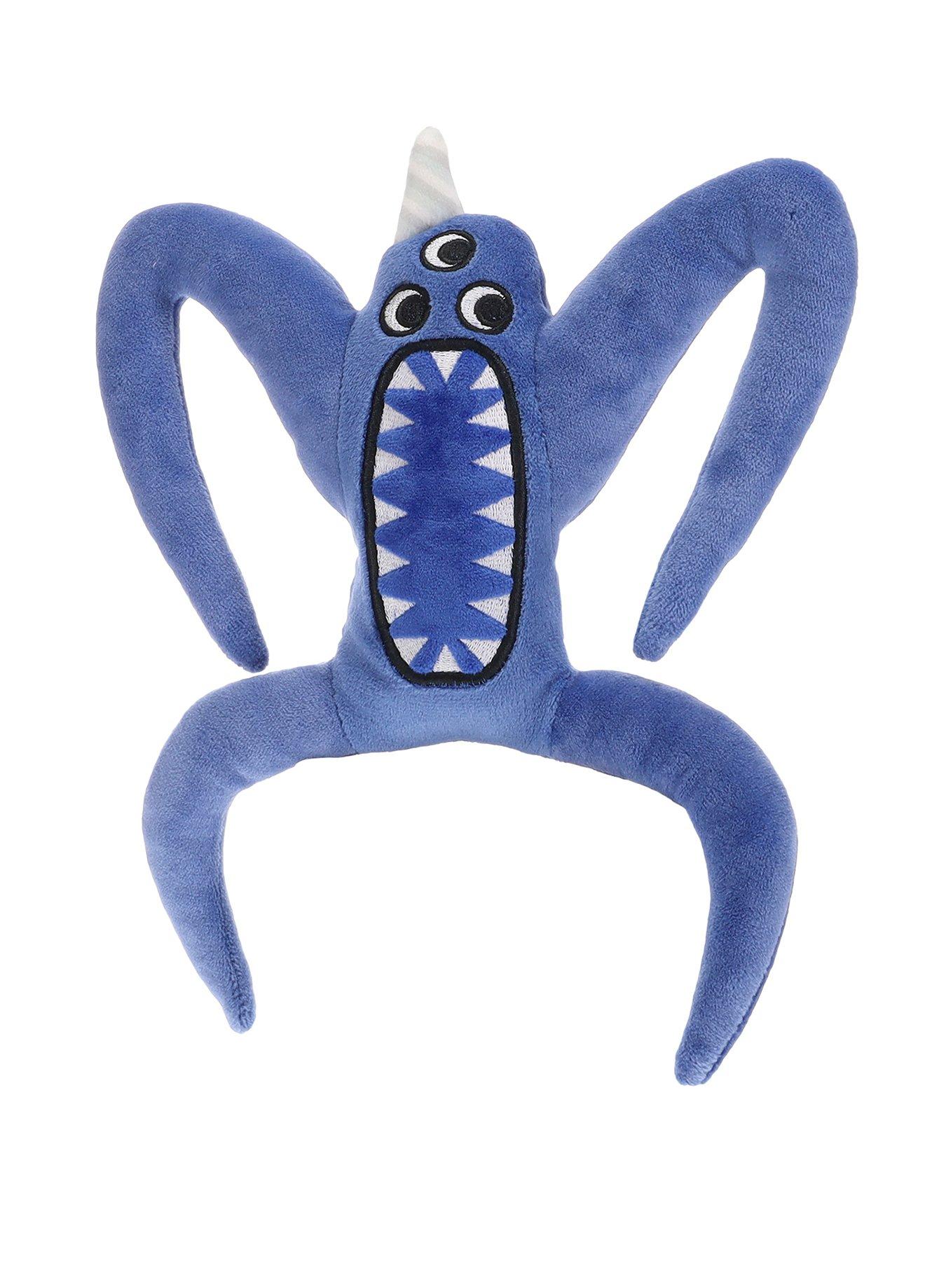  image of garten-of-banban-8-collectable-plush-nabnab