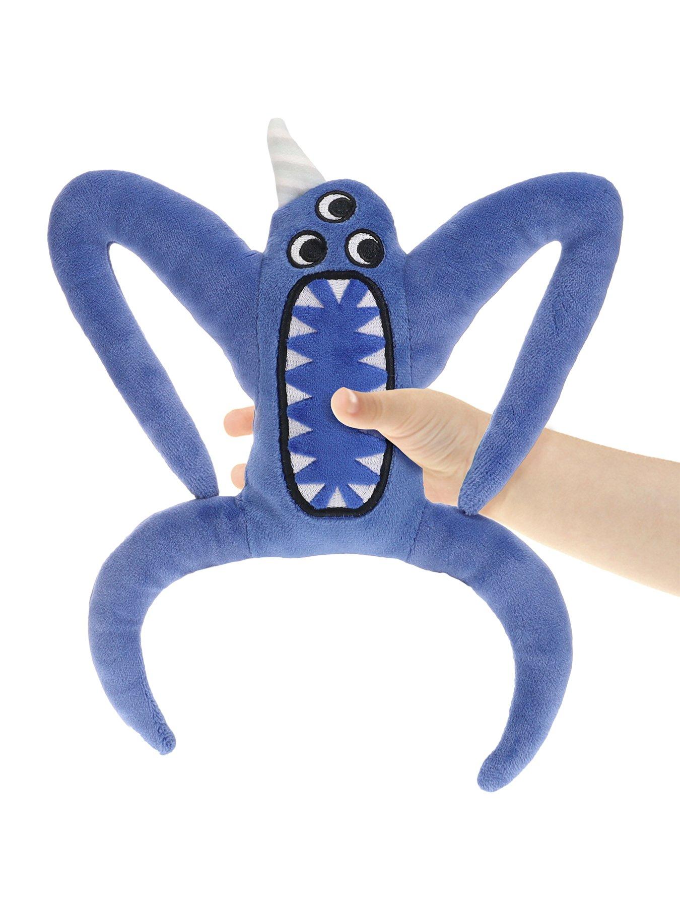  image of garten-of-banban-8-collectable-plush-nabnab