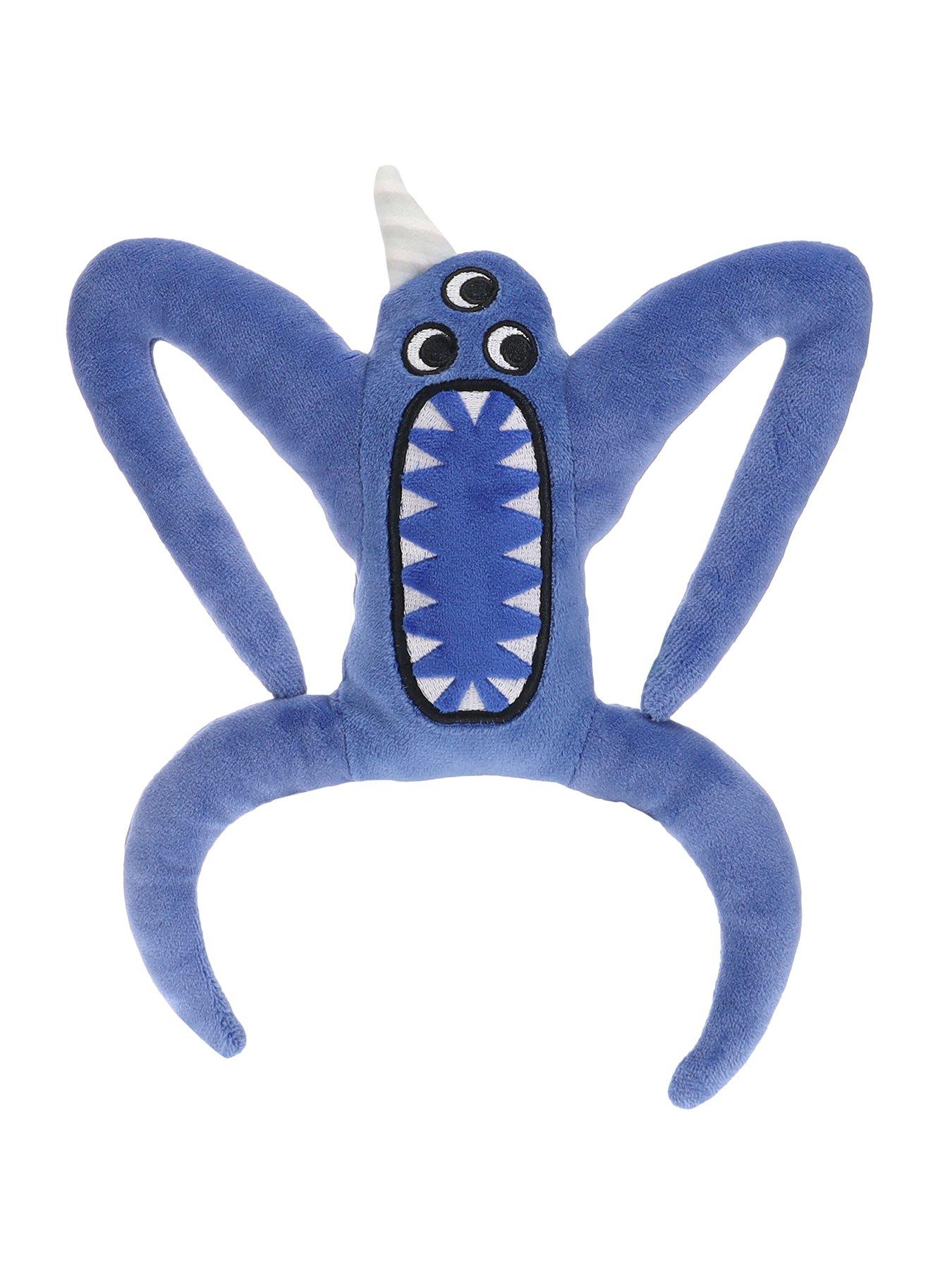 image of garten-of-banban-8-collectable-plush-nabnab
