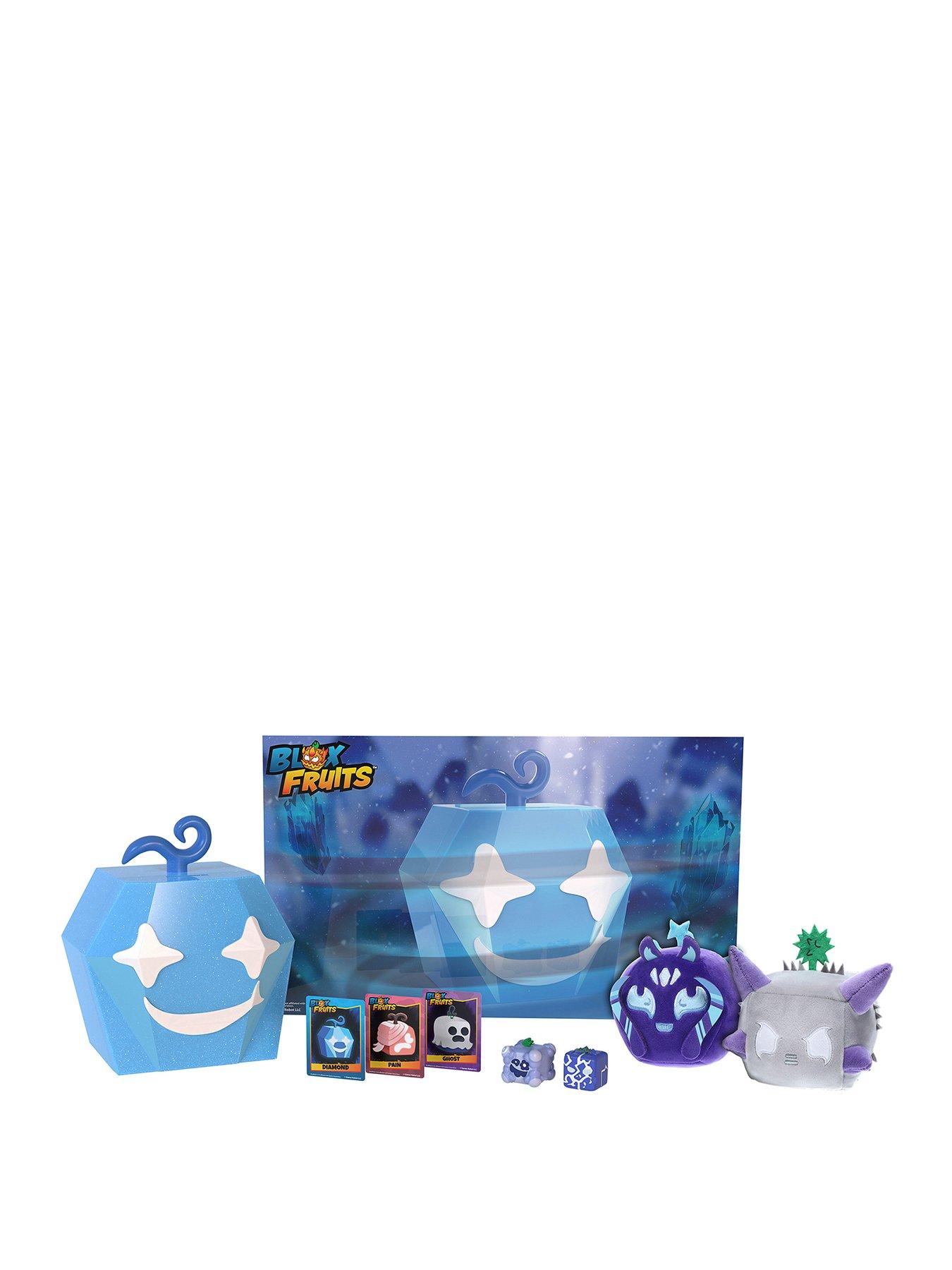 Blox Fruit s Diamond Collector Bundle Assorted Toys