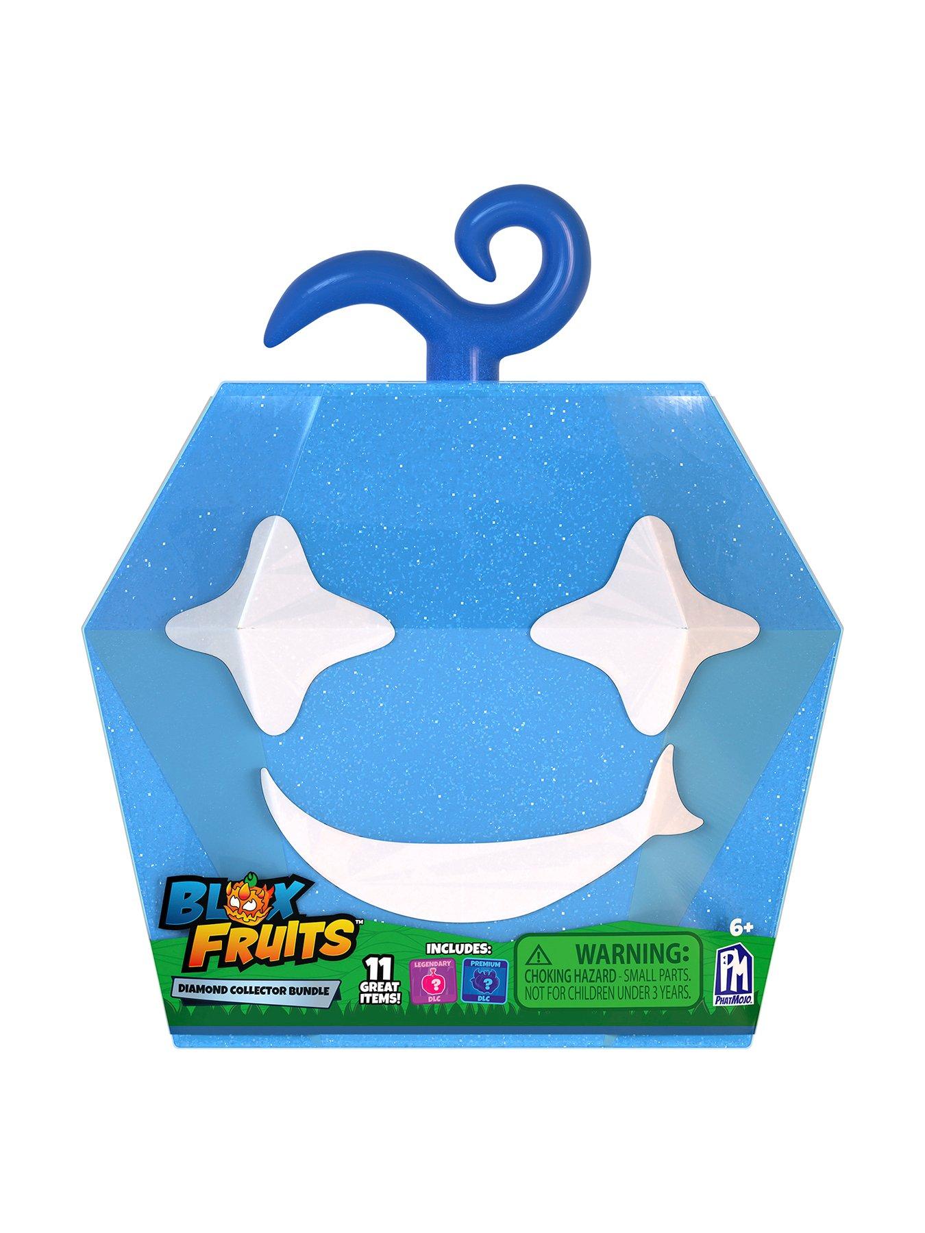  image of blox-fruits-series-2-diamond-collector-bundle