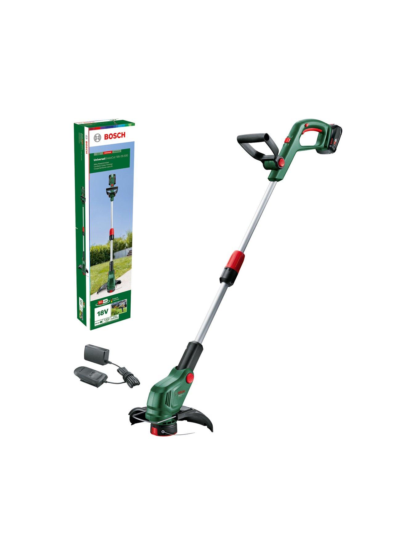 stillFront image of bosch-universalgrasscut-18v-26-500-1x20ah