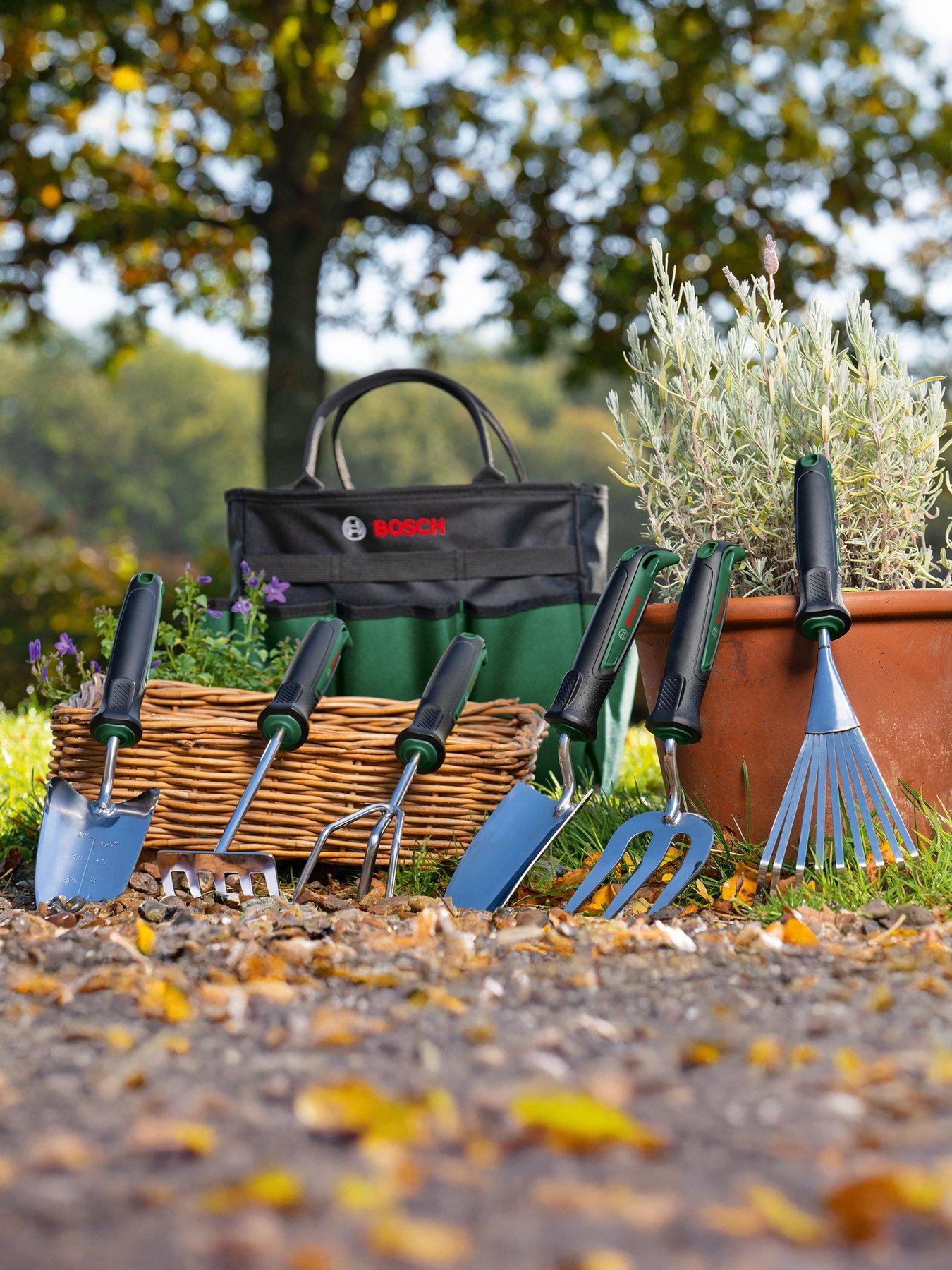  image of bosch-garden-tool-bag