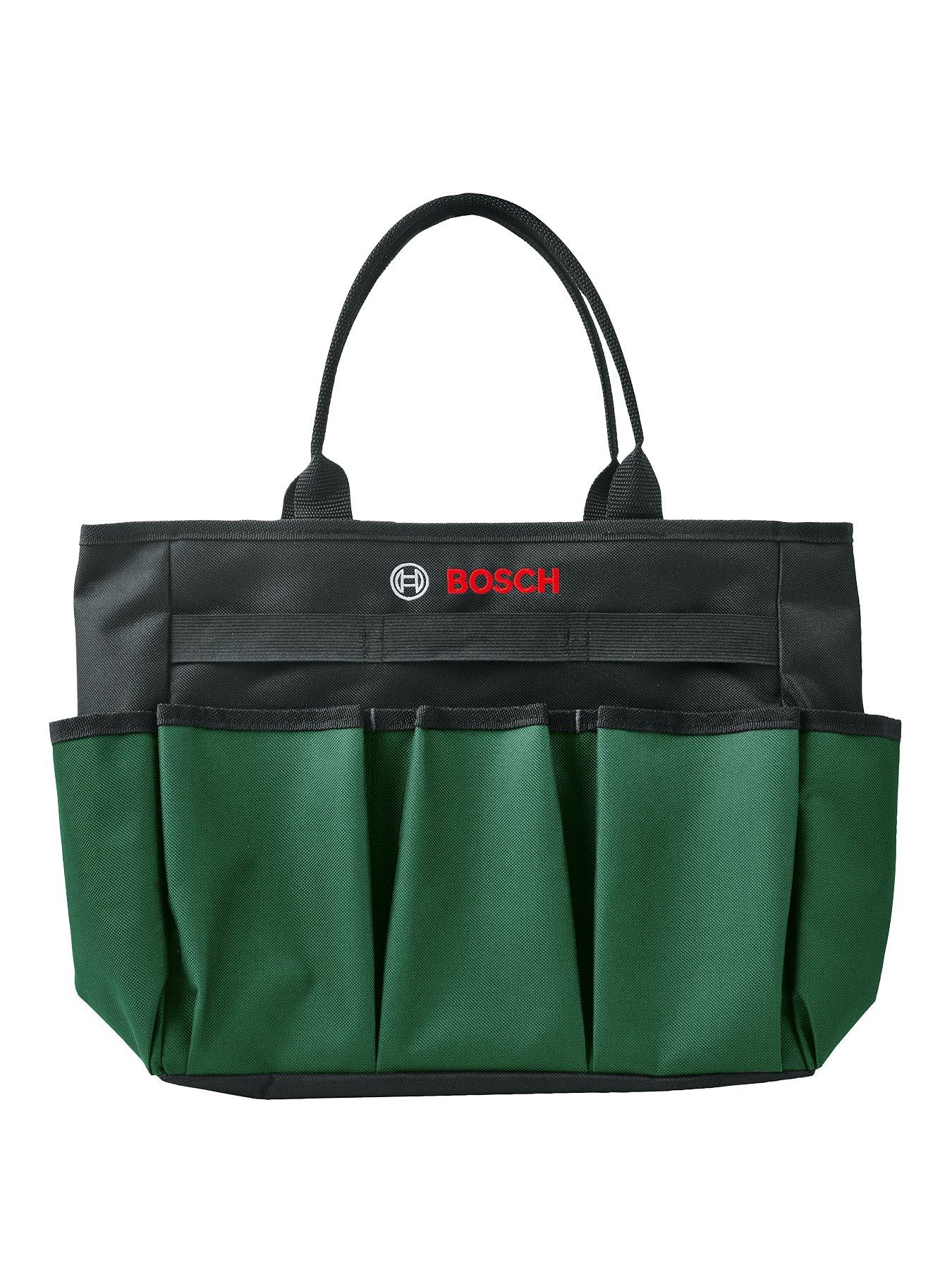  image of bosch-garden-tool-bag