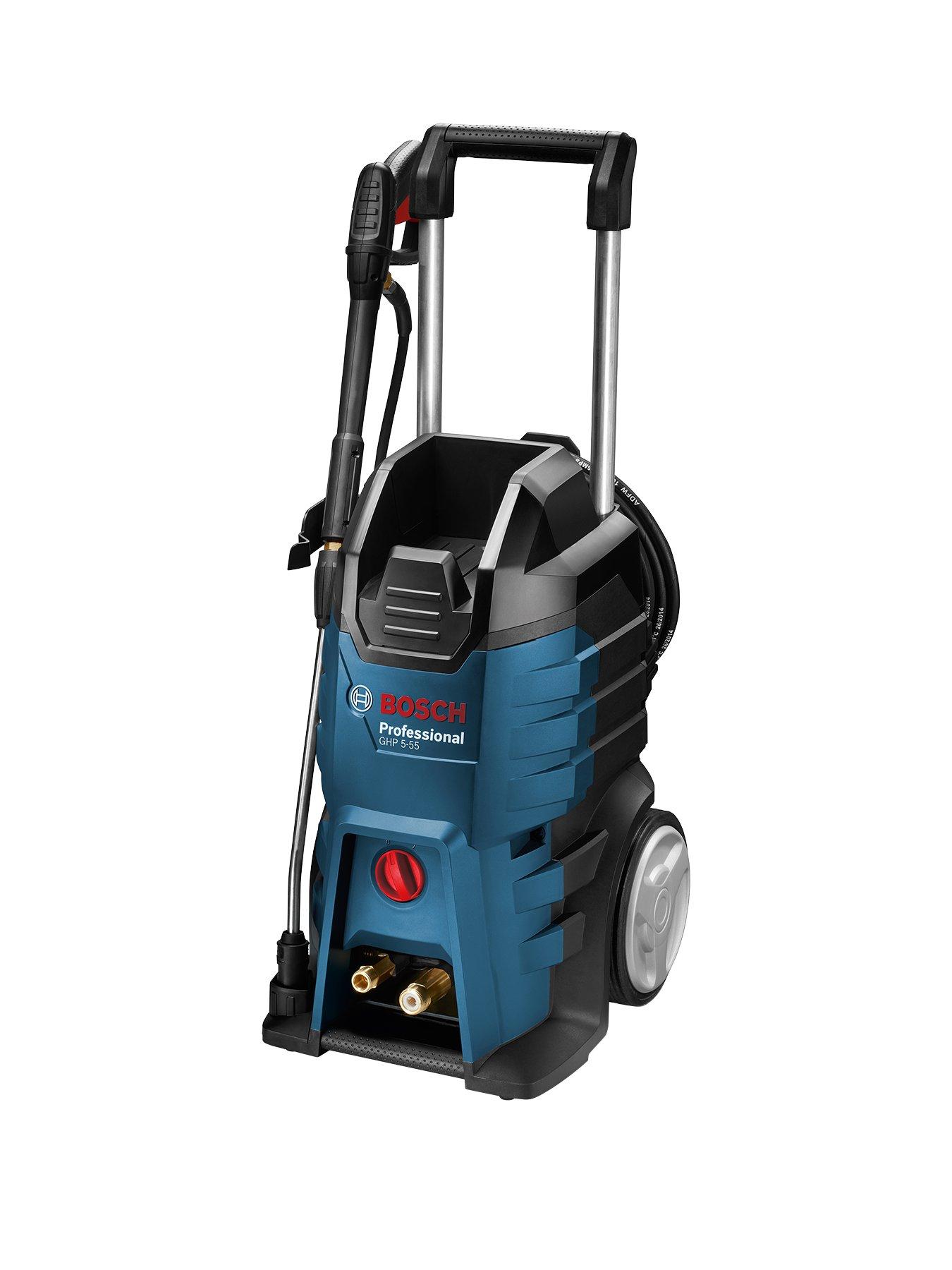 undefined GHP 5-55 230V High Pressure Washer