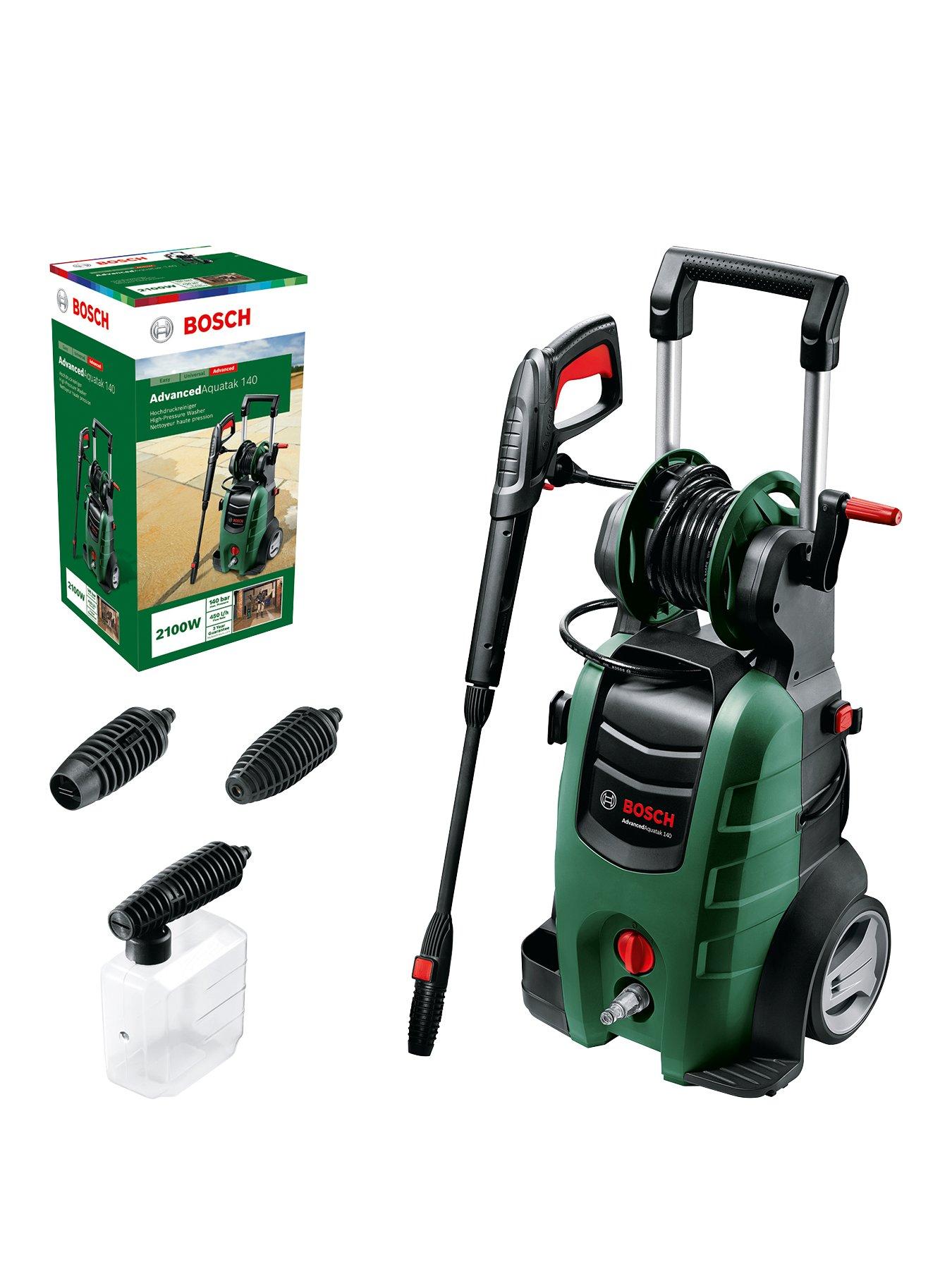 Bosch AdvancedAquatak 140