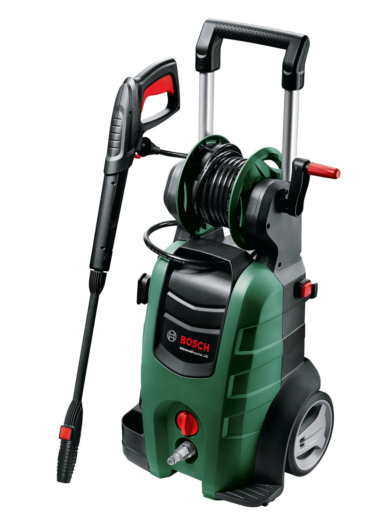 Image 3 of 7 of Bosch AdvancedAquatak 140