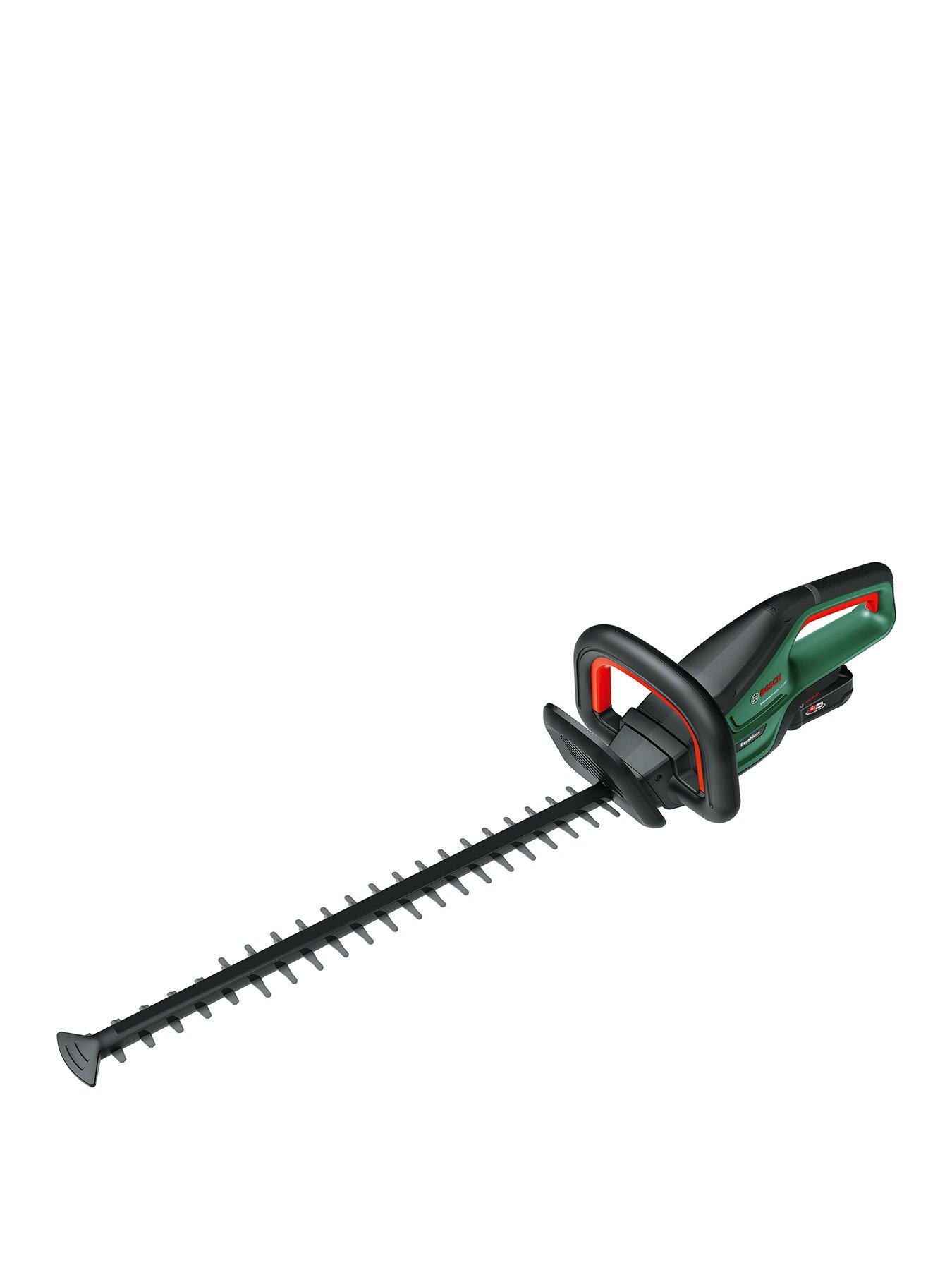 Bosch UniversalHedgeCut 18-50 (1x2.5Ah)