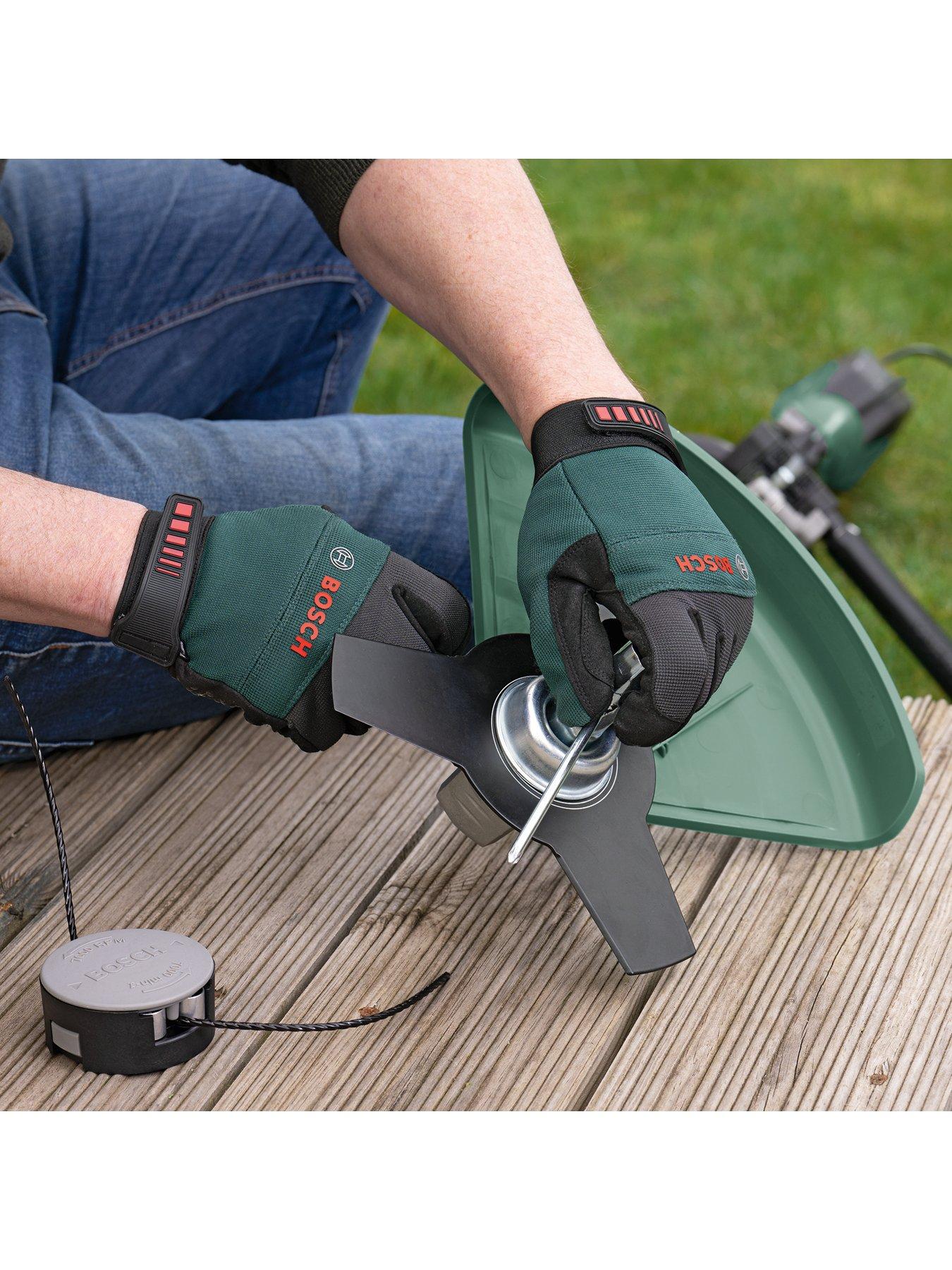 Image 2 of 7 of Bosch AFS 23-37 grass trimmer