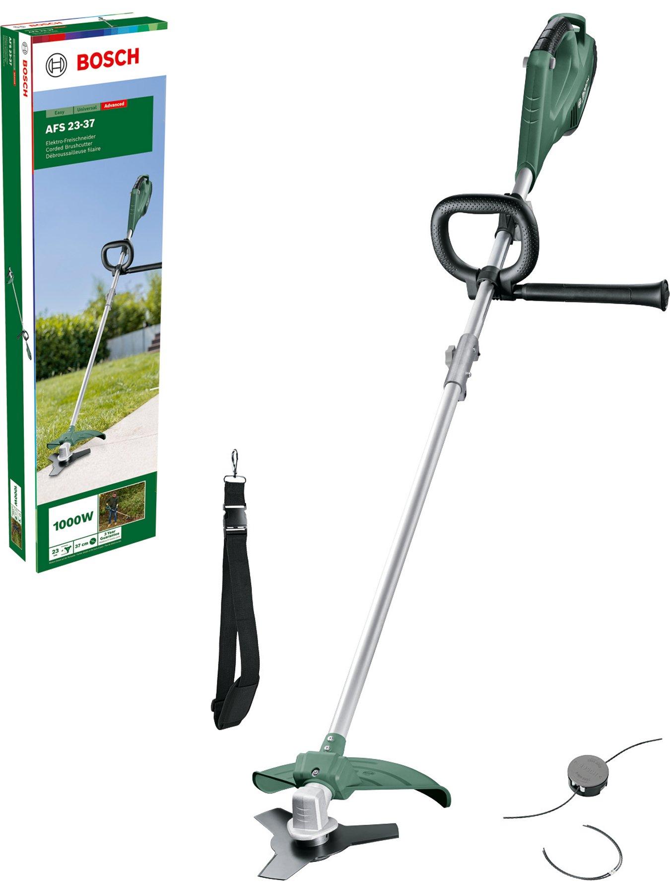 Image 3 of 7 of Bosch AFS 23-37 grass trimmer