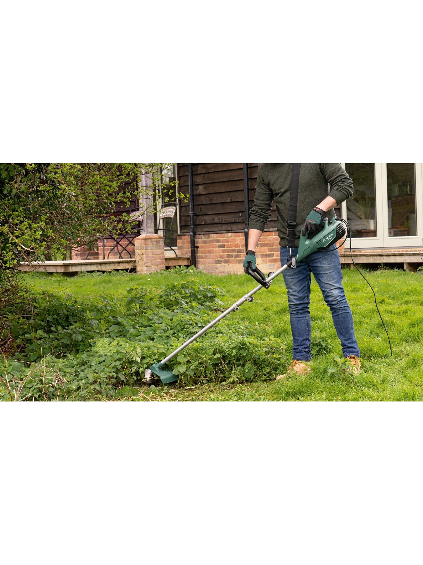 Image 4 of 7 of Bosch AFS 23-37 grass trimmer