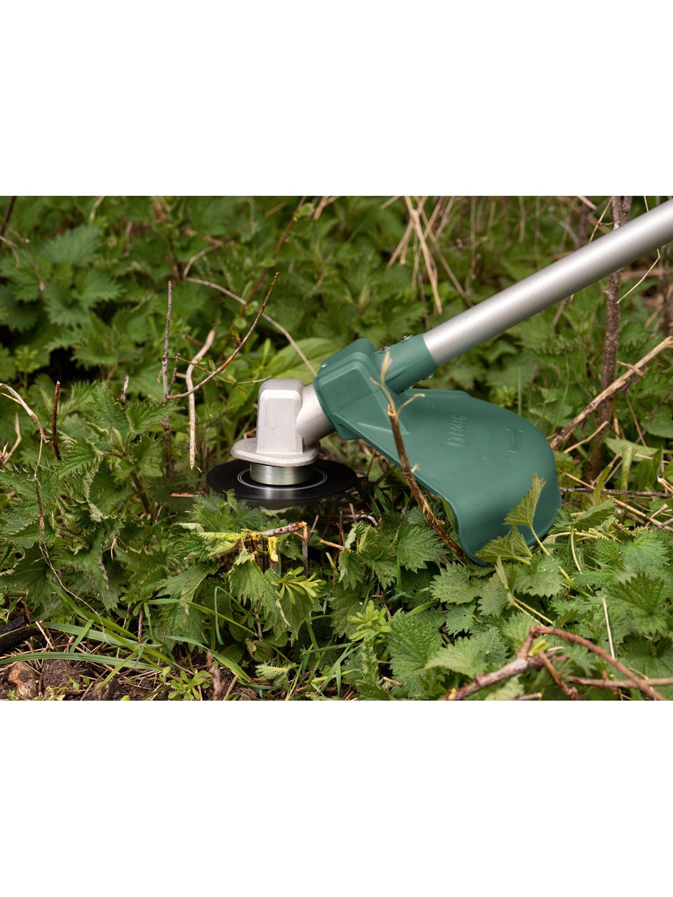 Image 5 of 7 of Bosch AFS 23-37 grass trimmer