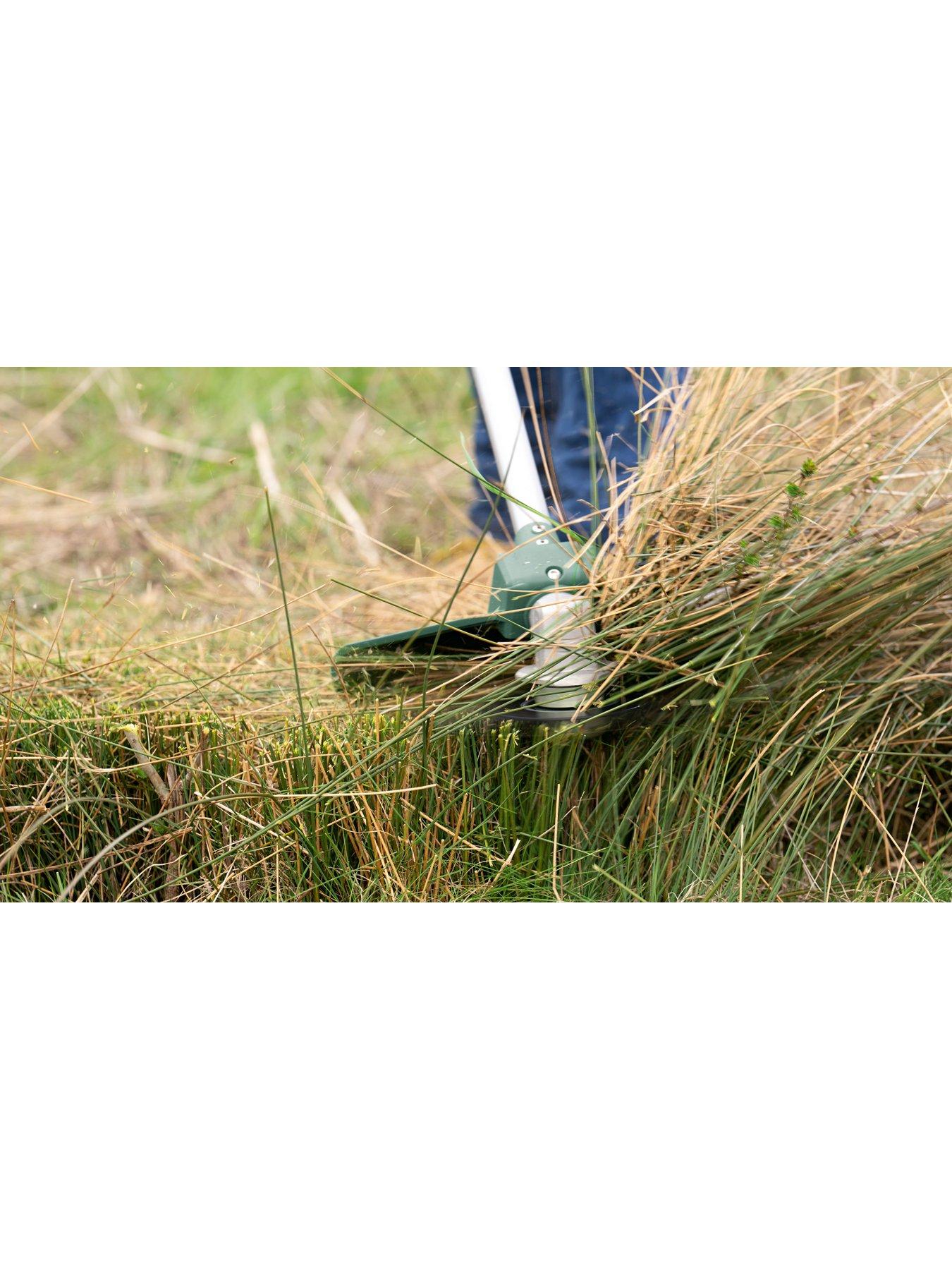 Image 6 of 7 of Bosch AFS 23-37 grass trimmer