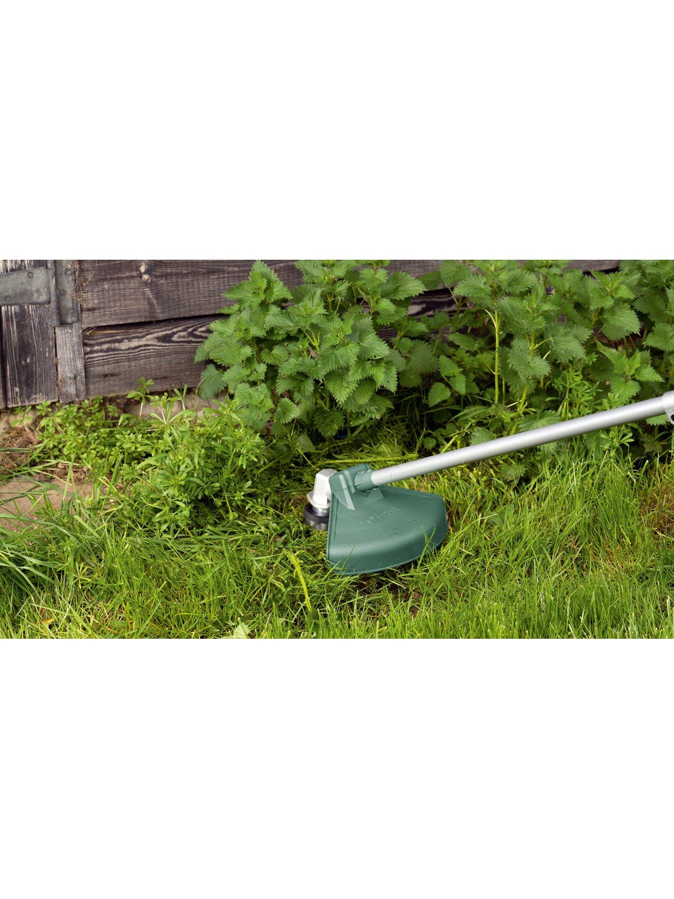 Image 7 of 7 of Bosch AFS 23-37 grass trimmer