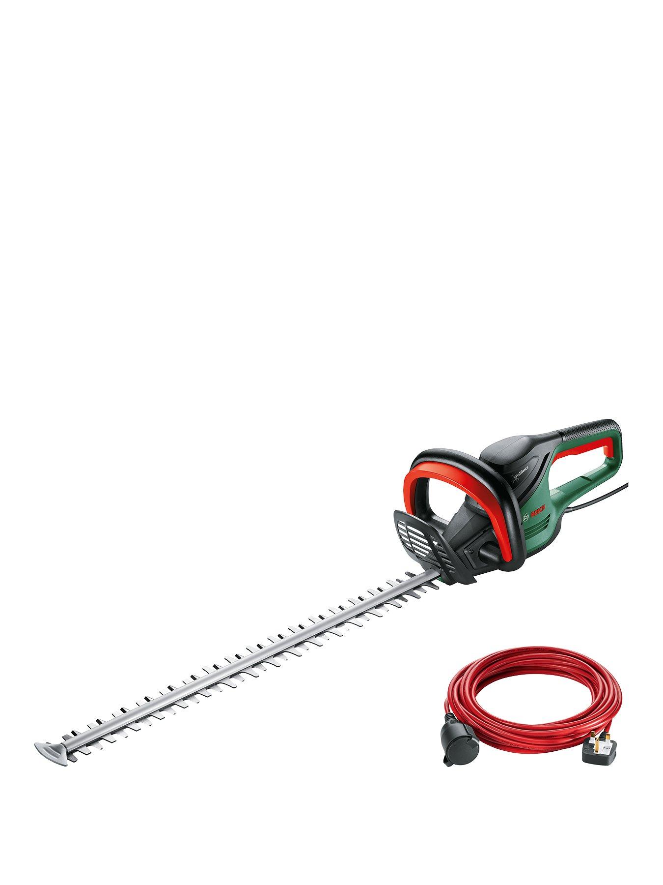 Bosch AdvancedHedgeCut 65 (Classic Green)