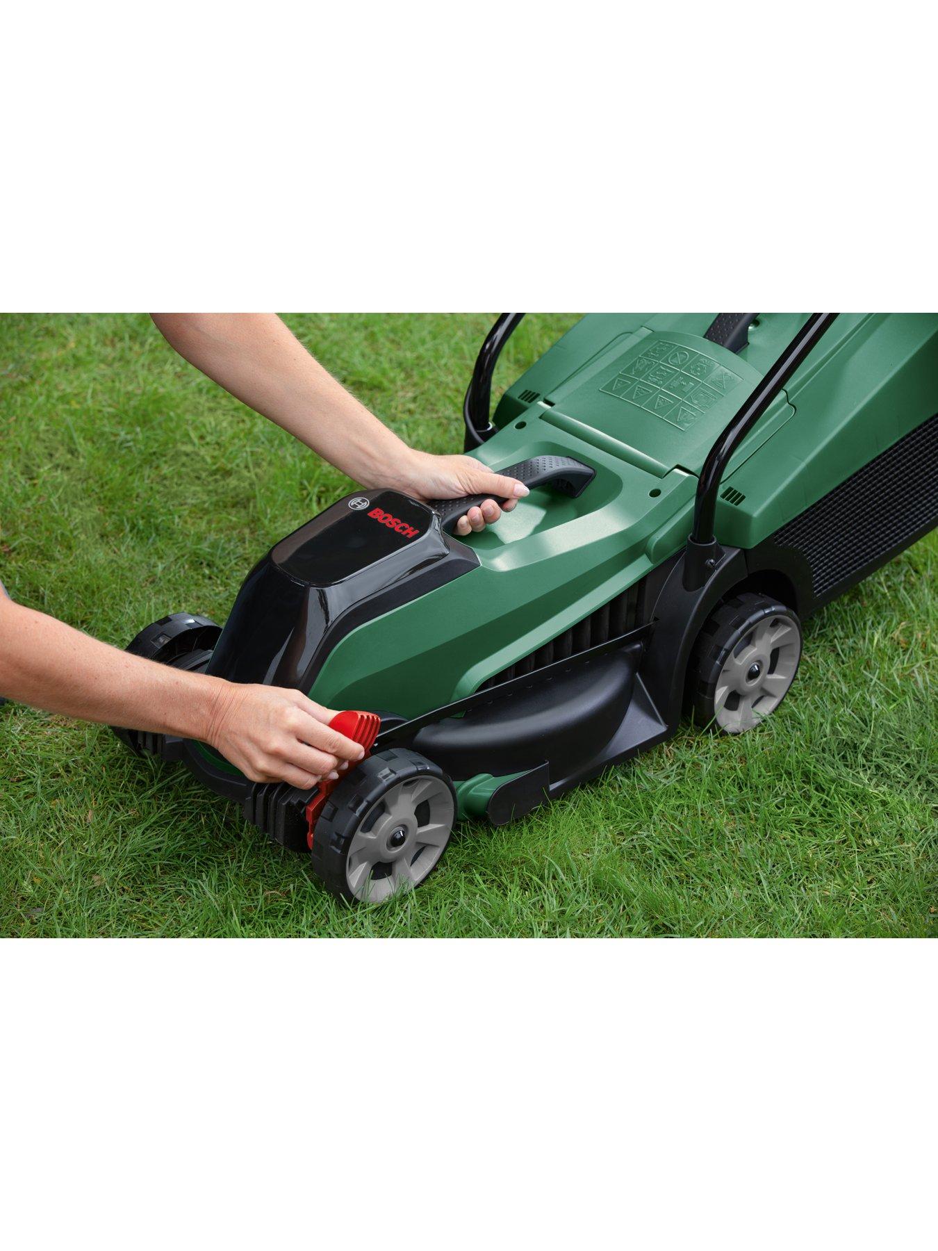 stillFront image of bosch-citymower-18-32-300-classic-green-1x-40ah
