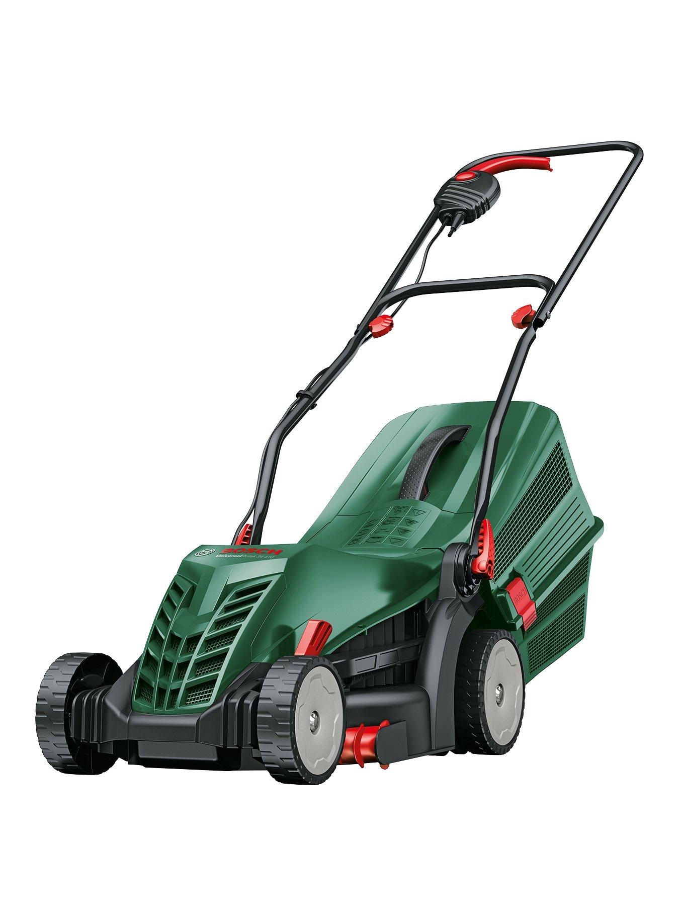  image of bosch-universalrotak-34-410-lawnmower