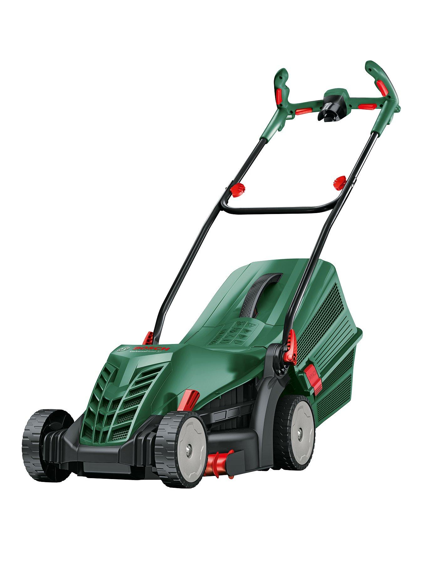  image of bosch-universalrotak-37-565-lawnmower