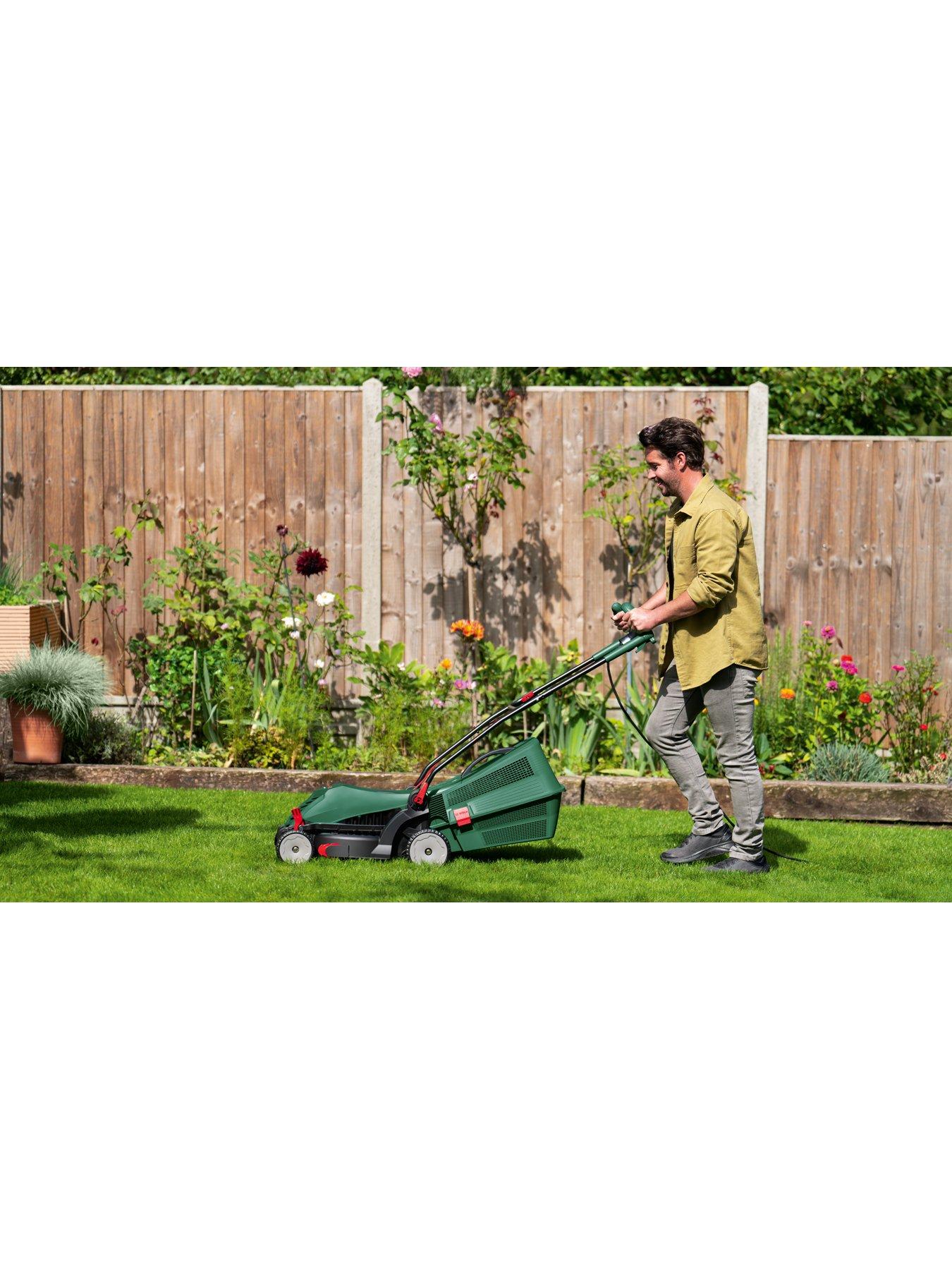  image of bosch-universalrotak-37-565-lawnmower