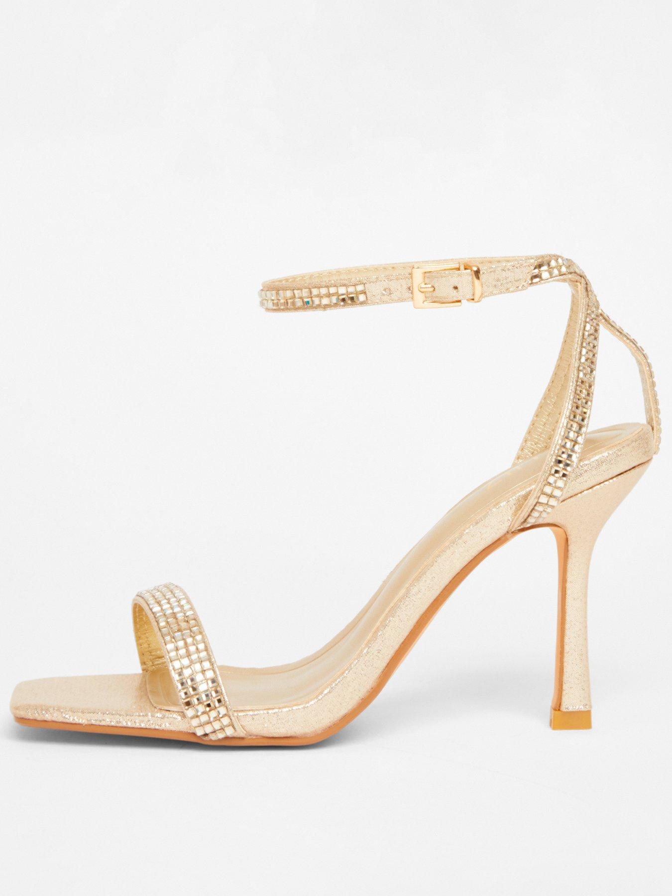 quiz-gold-diamante-high-heels