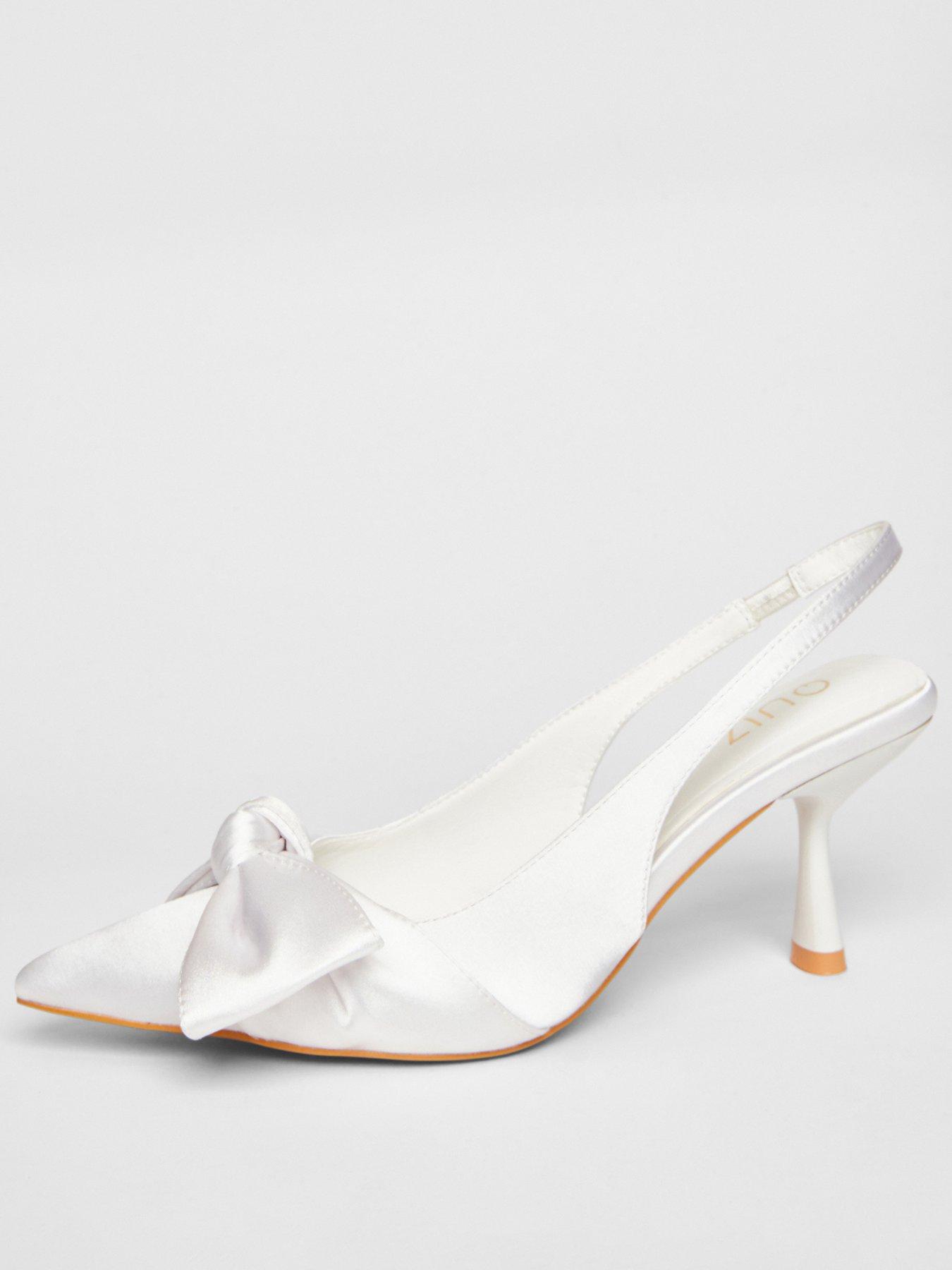 quiz-bridal-white-slingback-court-heels