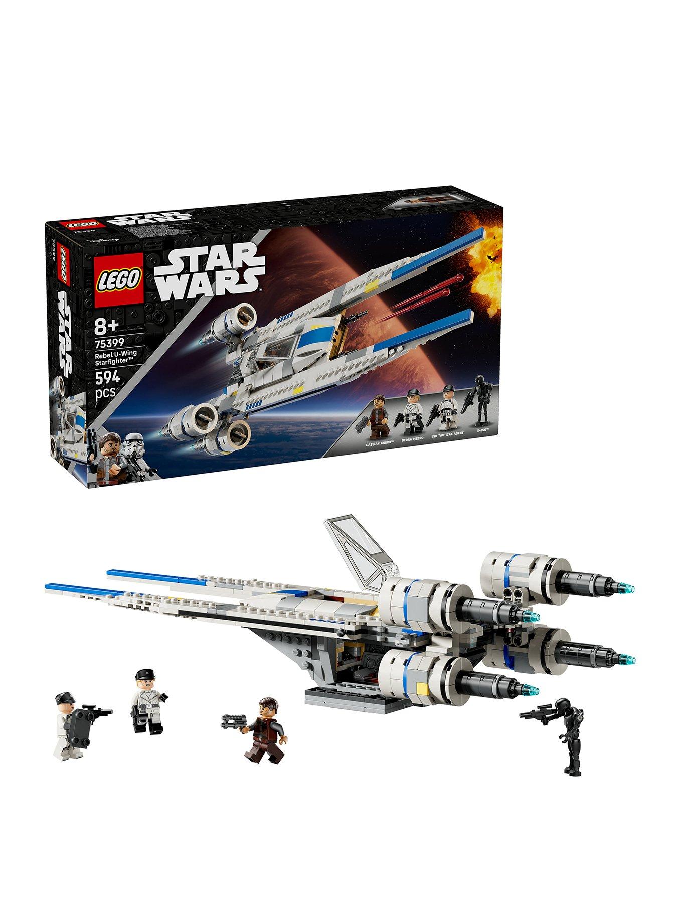  image of lego-star-wars-rebel-ship